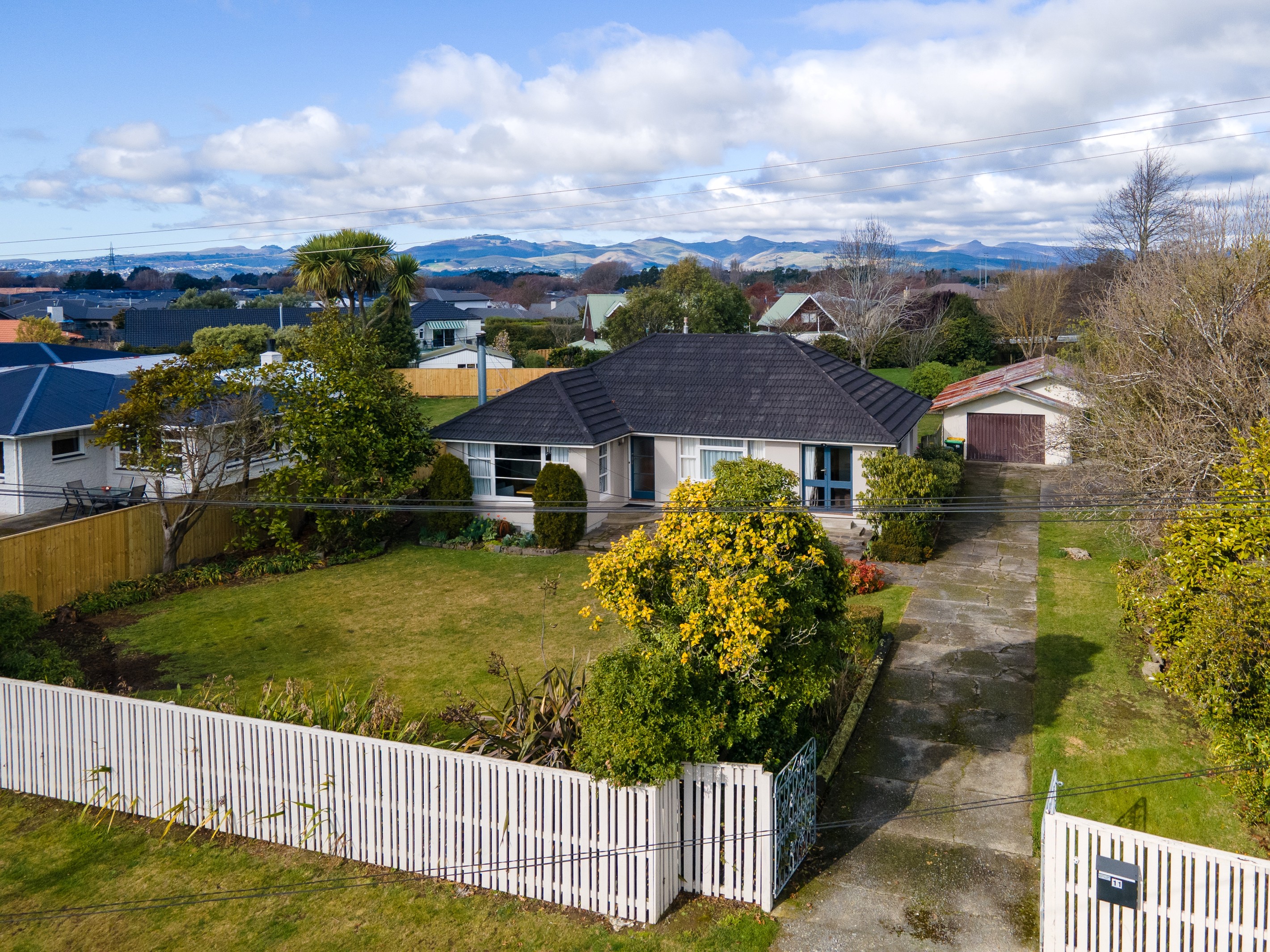 11 Edward Street, Prebbleton, Selwyn District