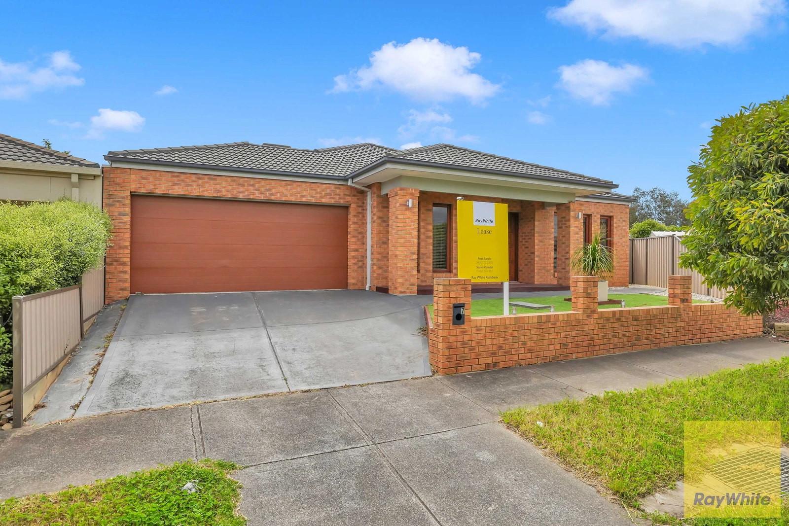 7 Lawson Place, Burnside Heights, VIC 3023