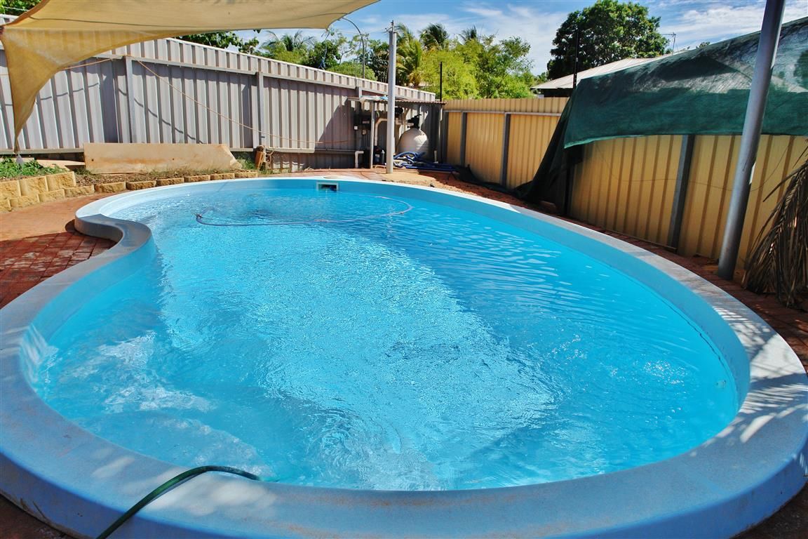 17 John Way, South Hedland WA 6722