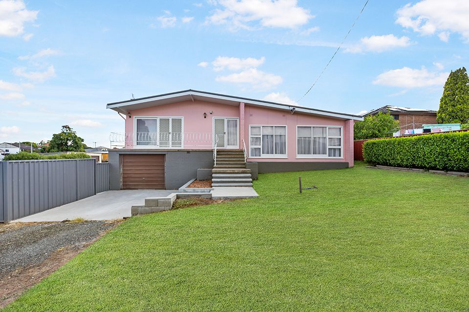 25 Gillies Street, Kurri Kurri, NSW 2327