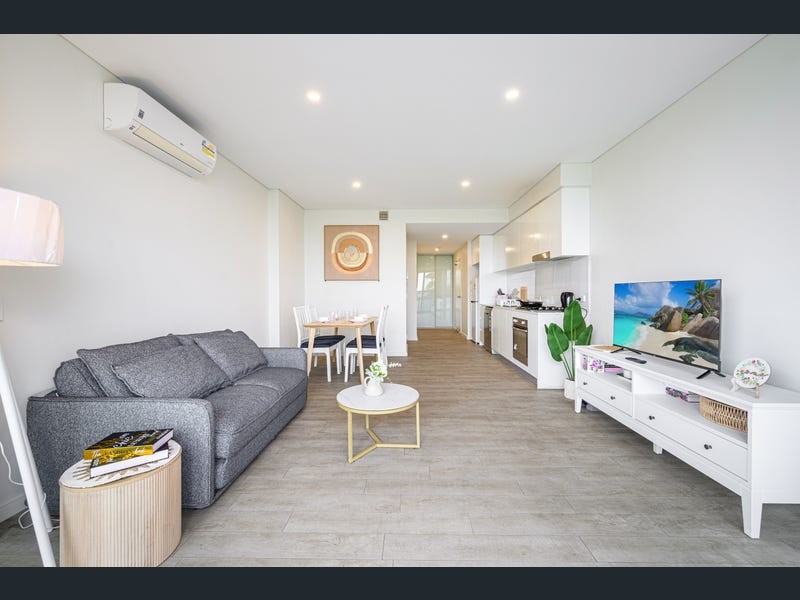 39/57-59 Lachlan Street, Warwick Farm, NSW 2170