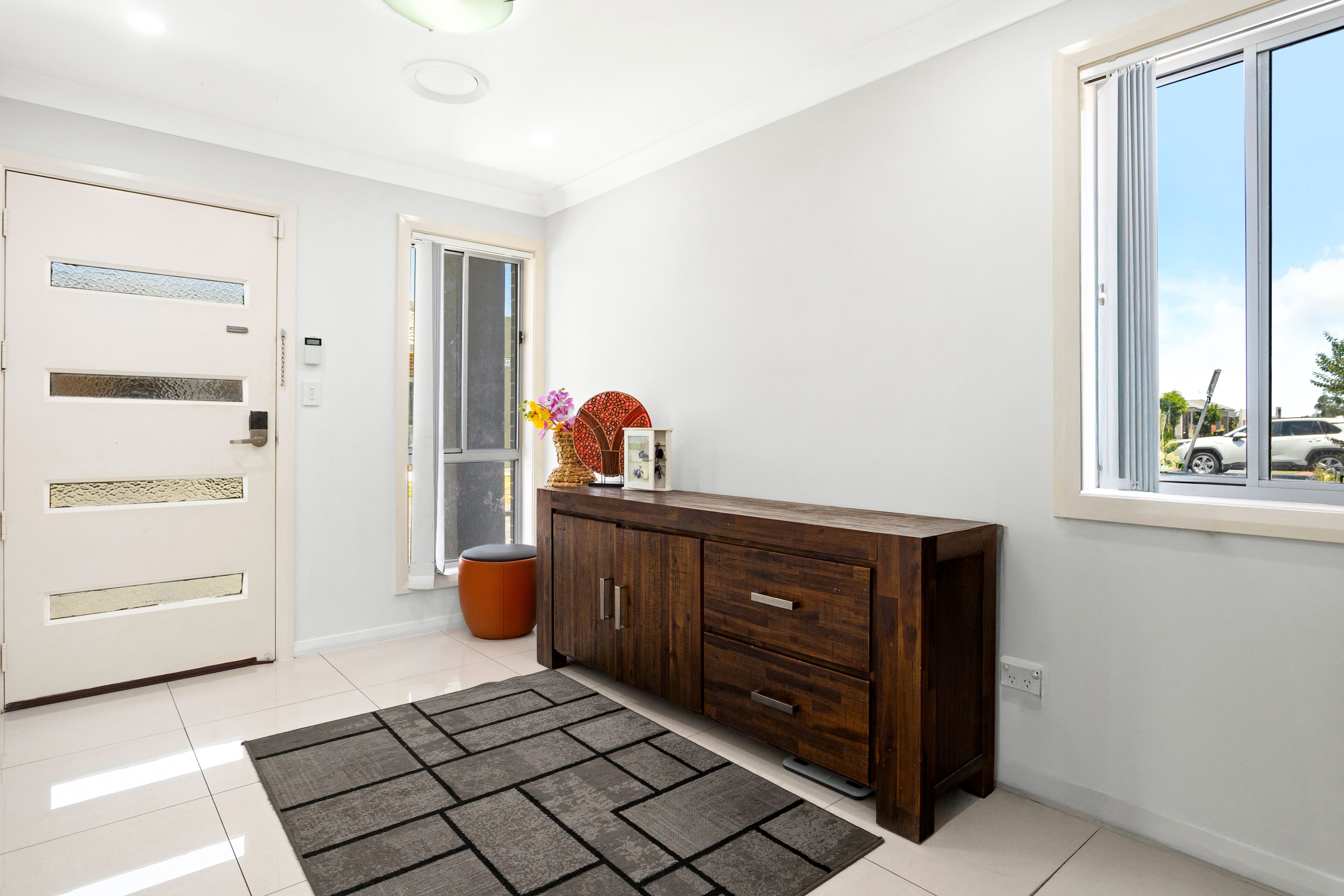 1 Banyan Glade, Schofields, NSW 2762