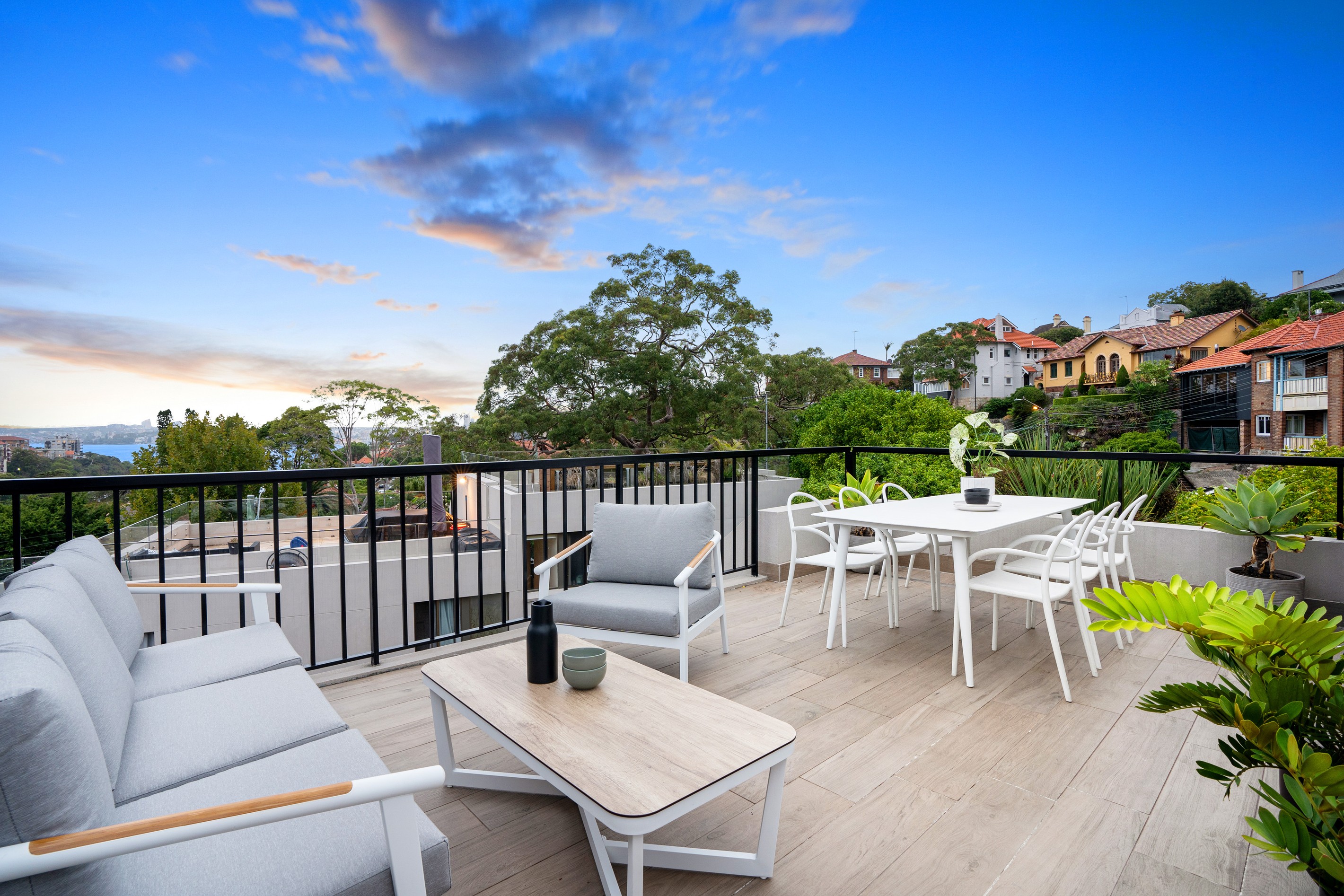 4/2 Bannerman Street, Cremorne, NSW 2090
