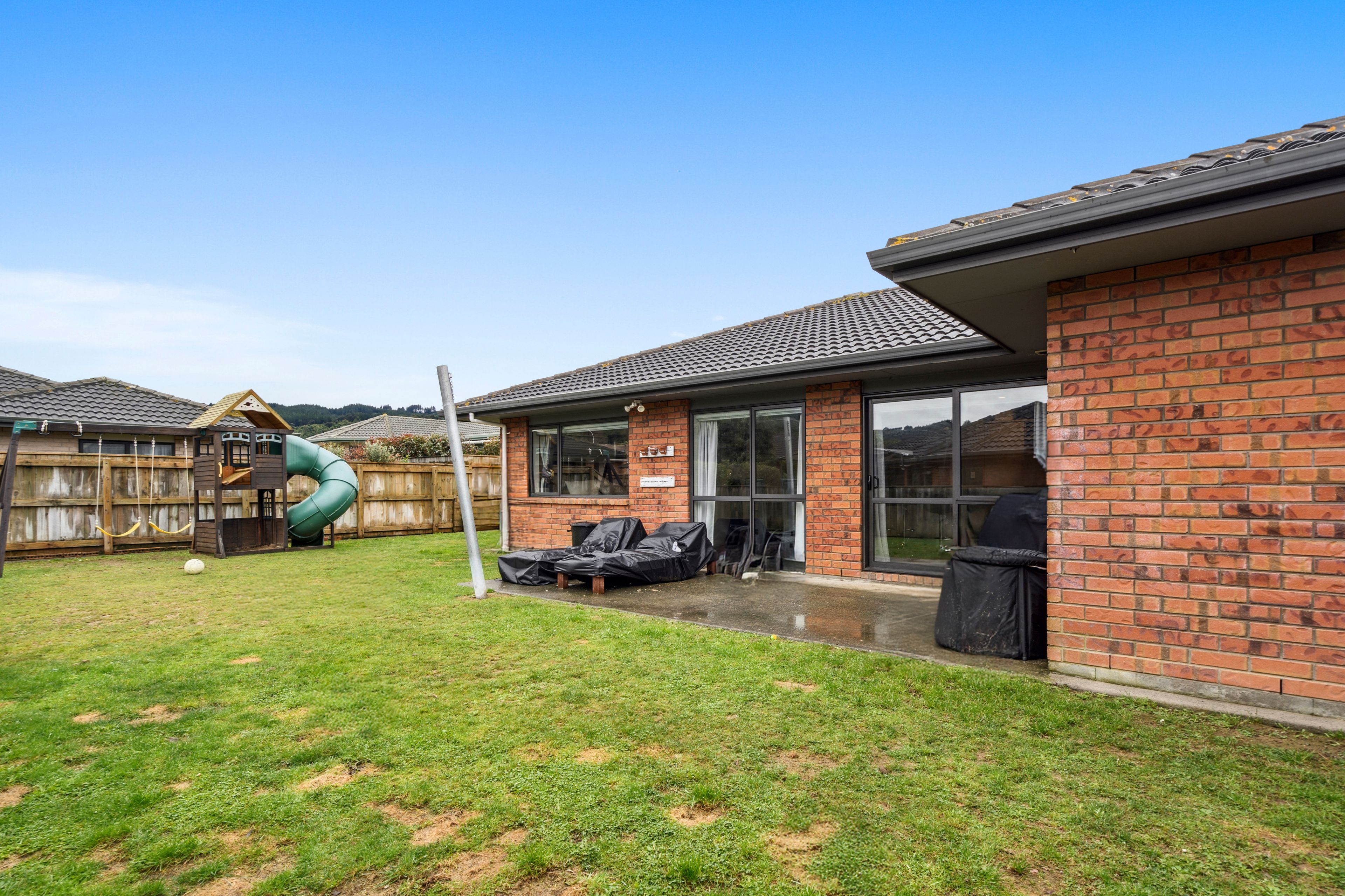 22 Percy Kinsman Crescent, Riverstone Terraces, Upper Hutt City