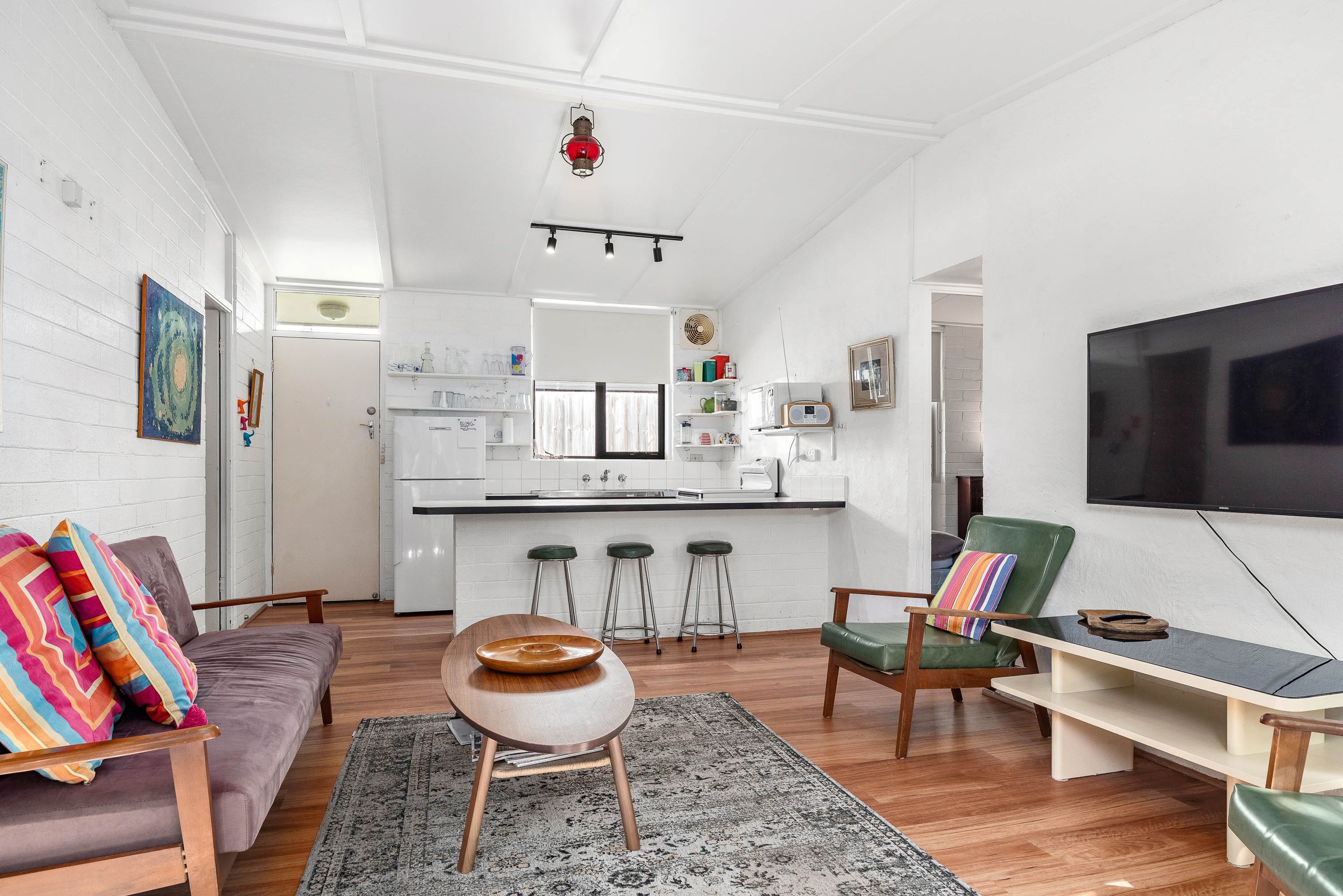 2/61 Honeysuckle Grove, Silverleaves, VIC 3922