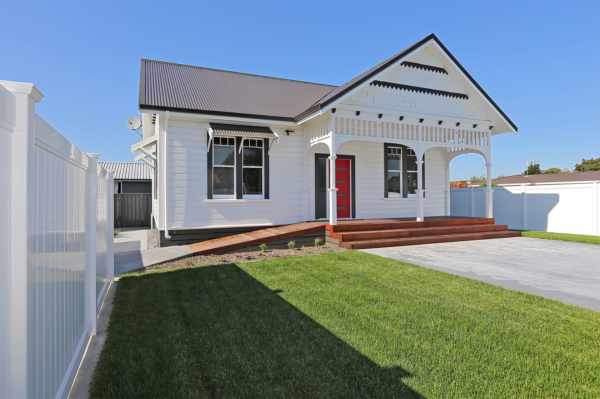 314 Townshend Street, St Leonards, Hastings District