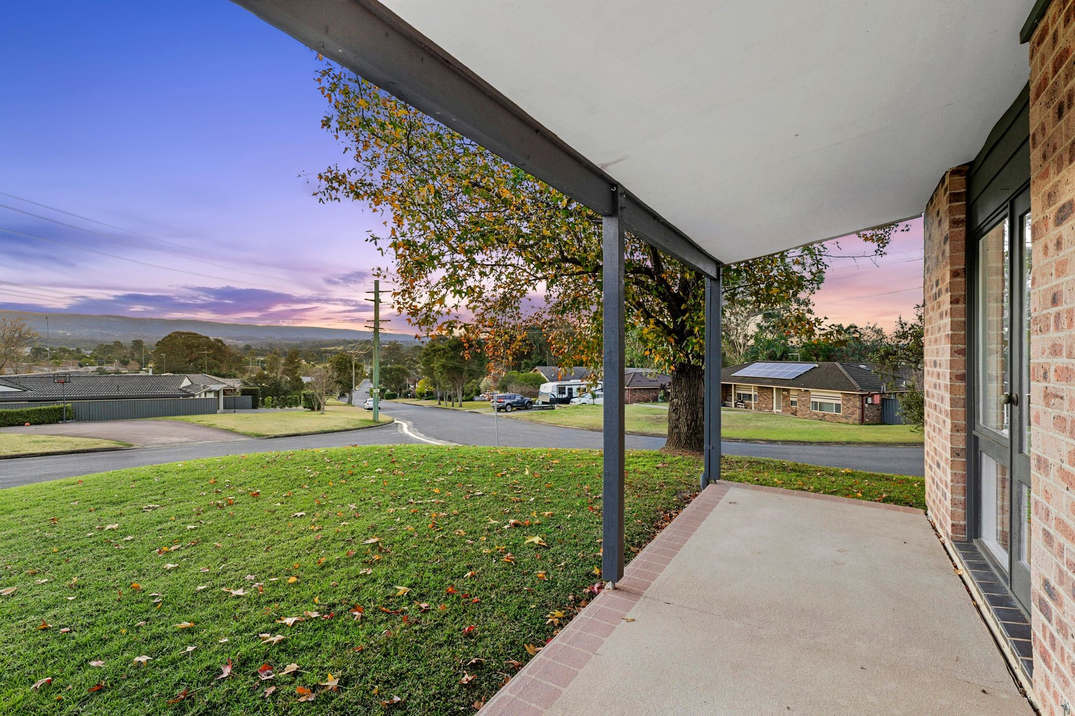 1 Christopher Place, North Richmond, NSW 2754