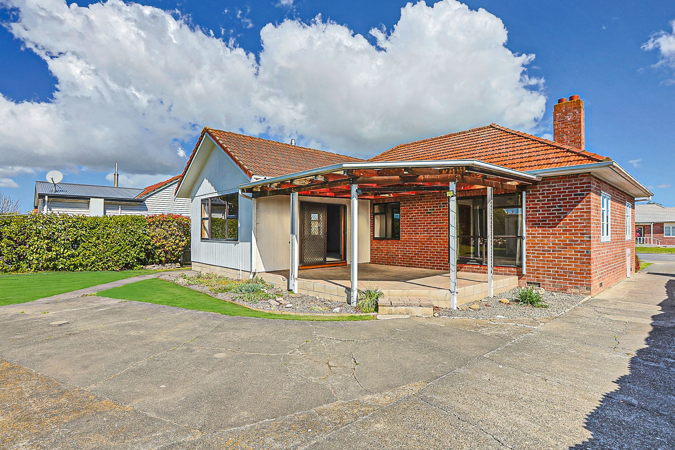 402 Akina Street, Akina, Hastings District