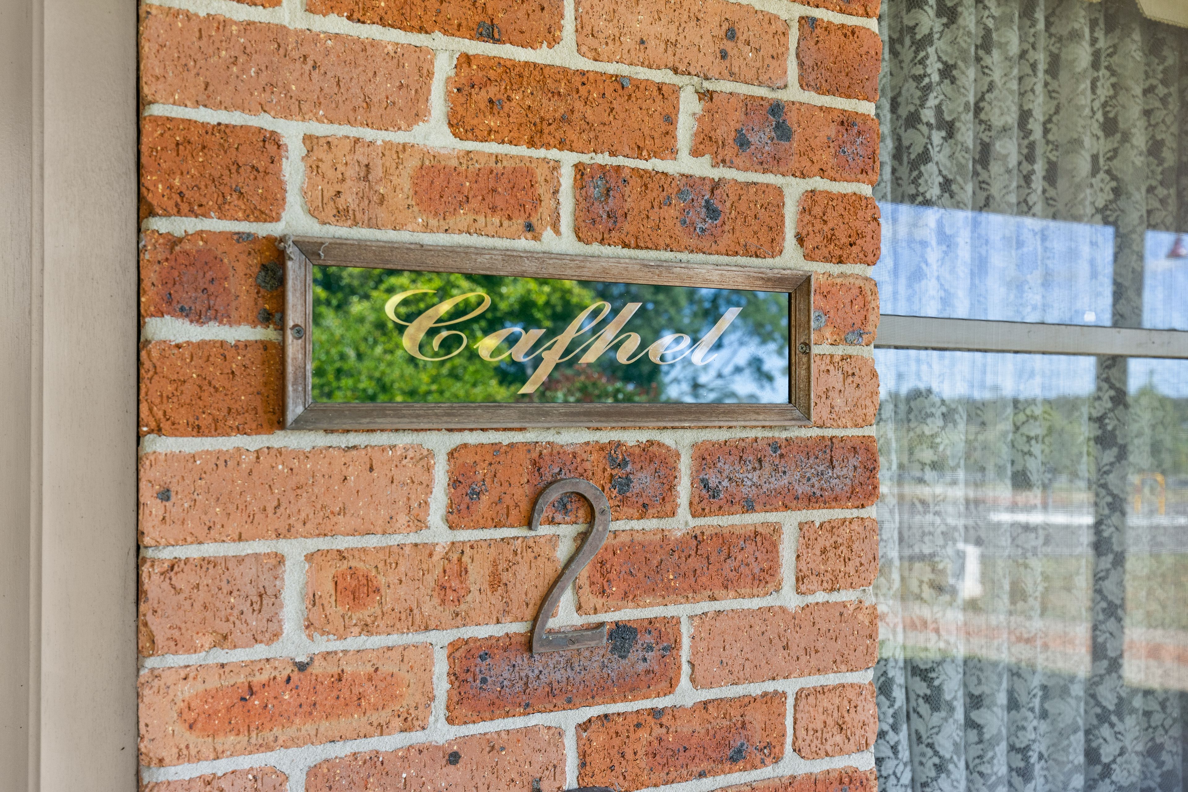 2 Canterbury Drive, Morpeth, NSW 2321