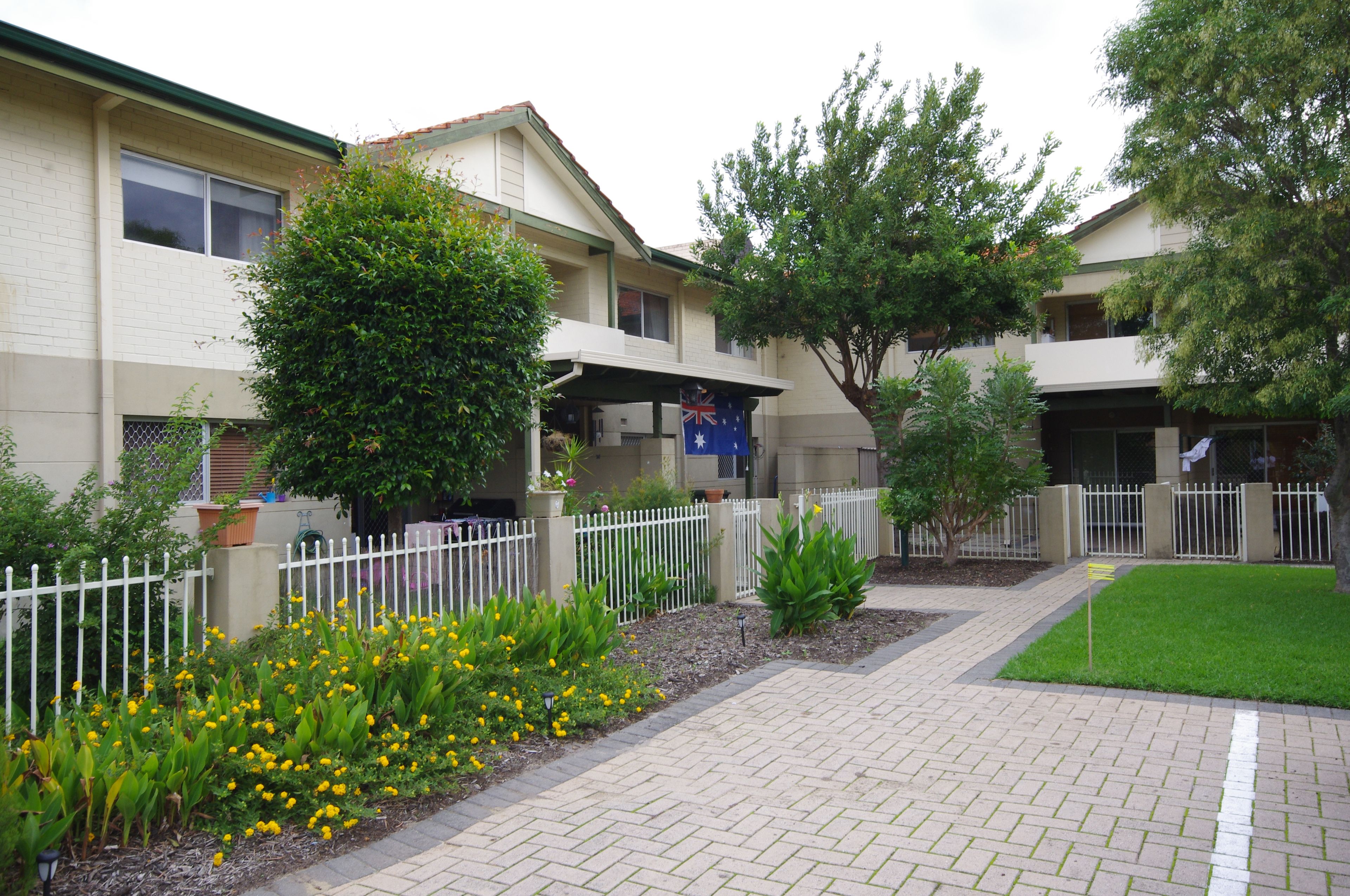 7/30 Jennings Way, Lockridge, WA 6054