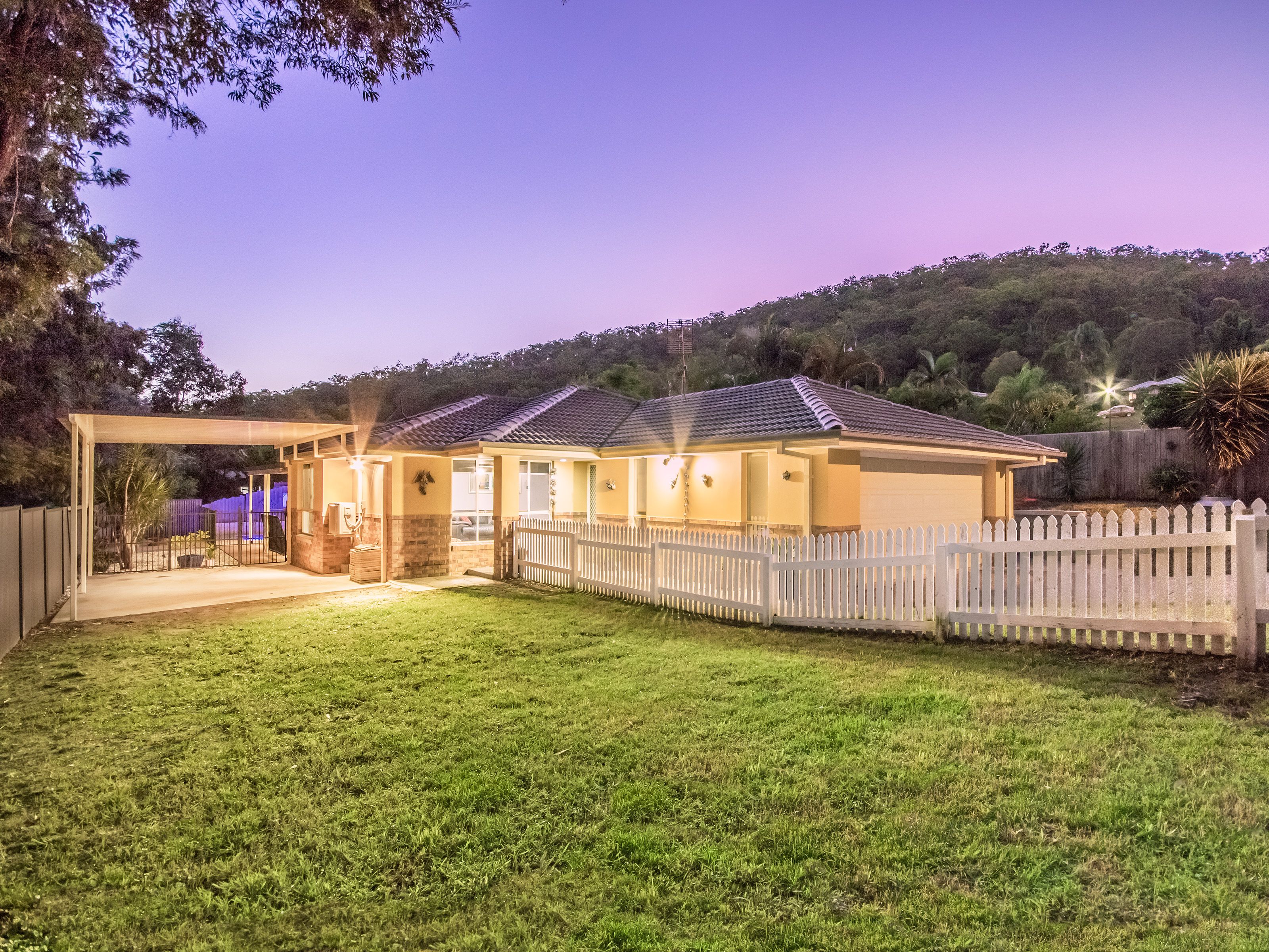 5 Cawley Place, Oxenford QLD 4210