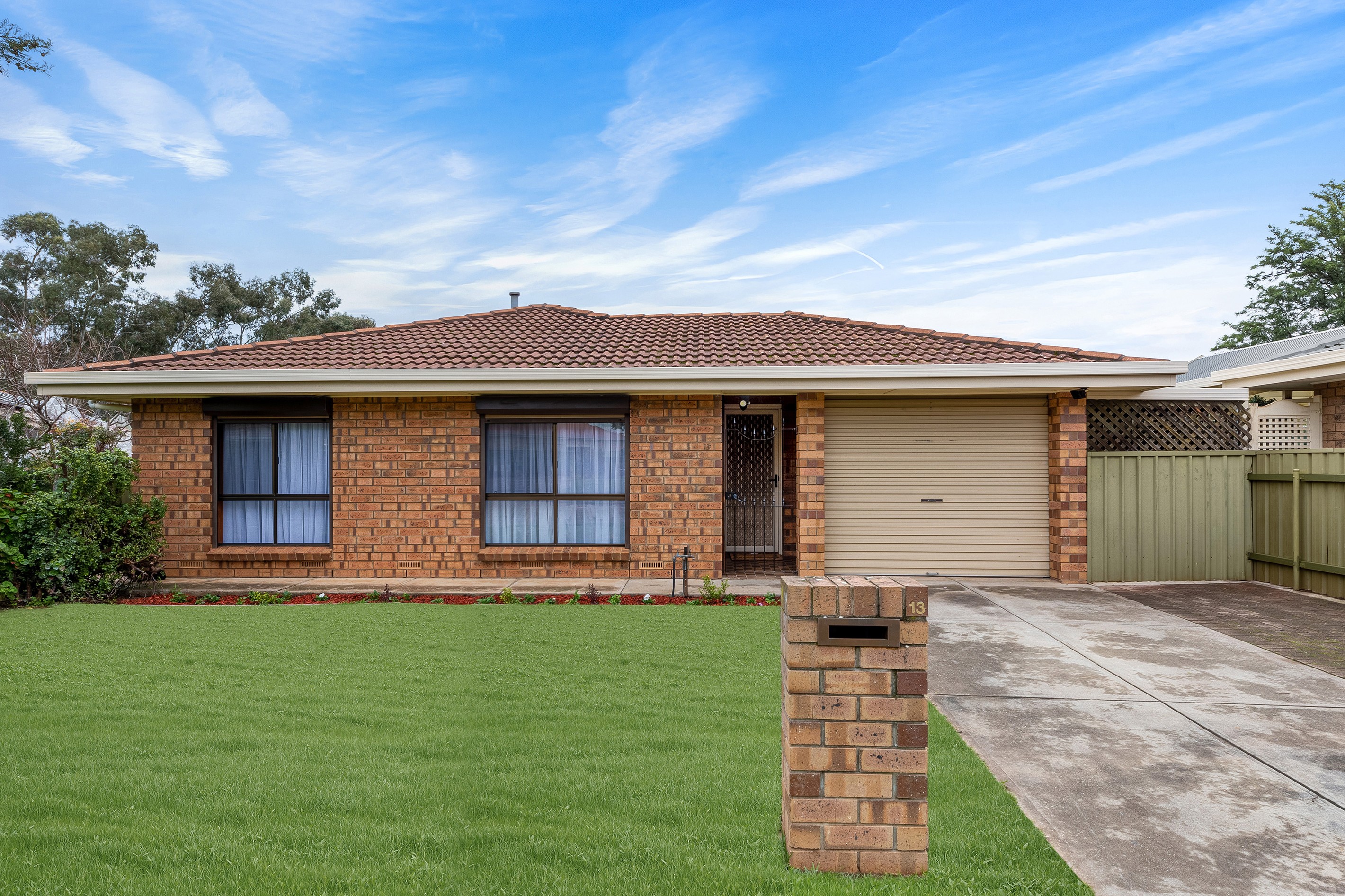 13 Old Well Road, Klemzig, SA 5087
