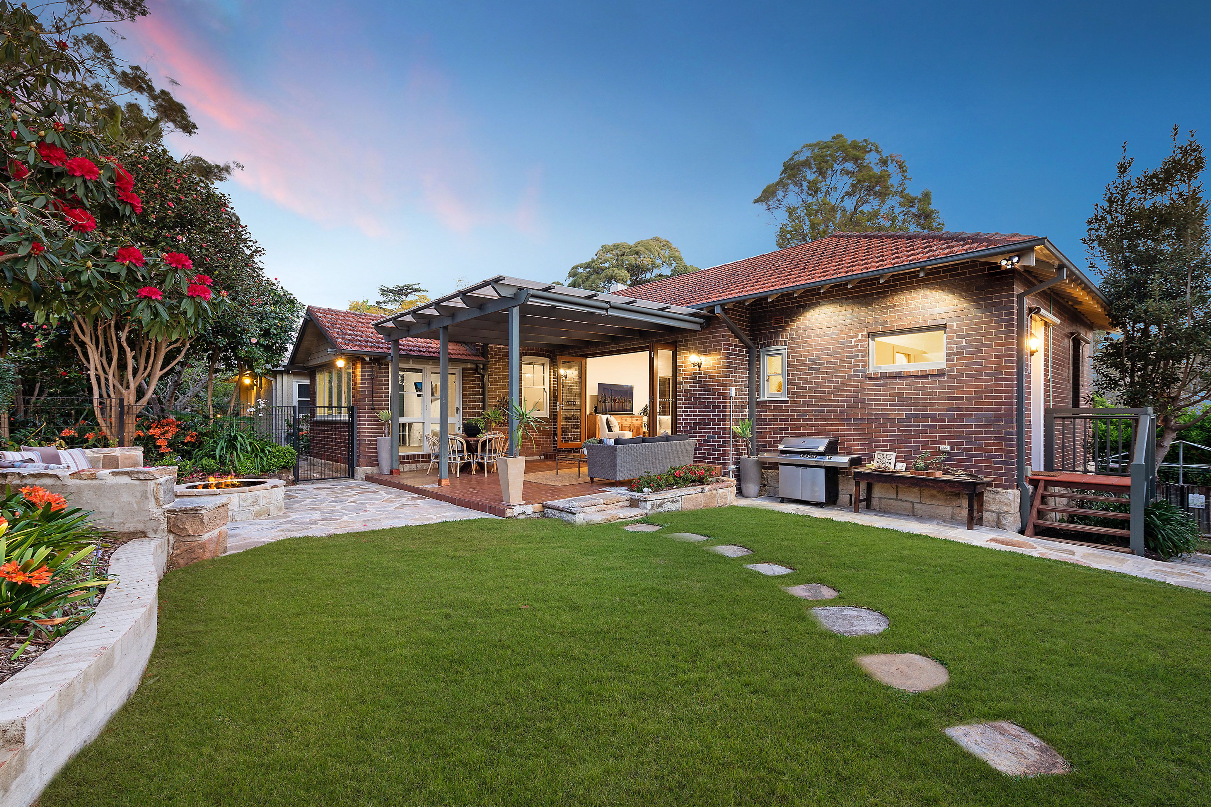 37a Lucinda Avenue, Wahroonga, NSW 2076