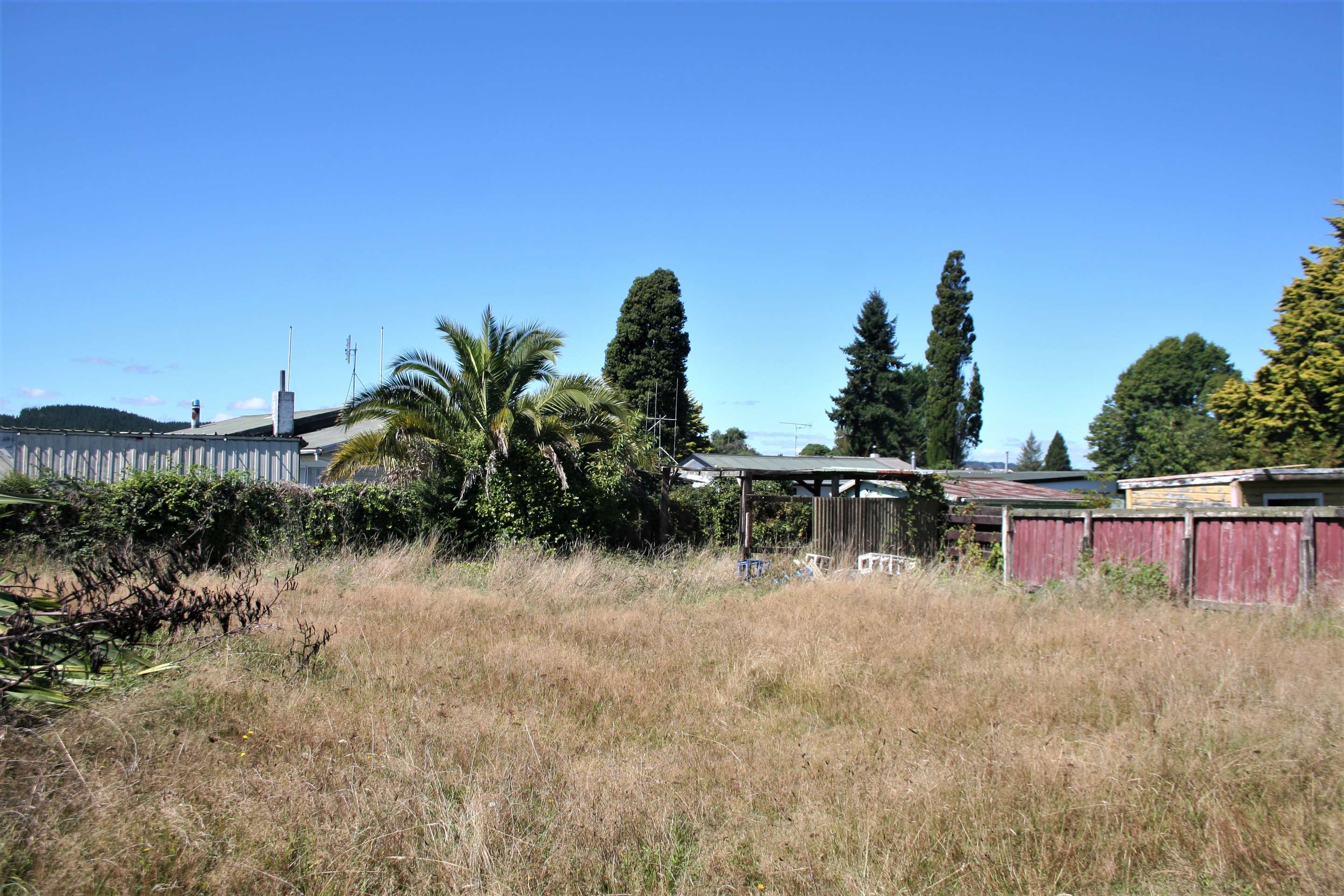 22 Colinton Place, Tokoroa, South Waikato District Real Estate Ray