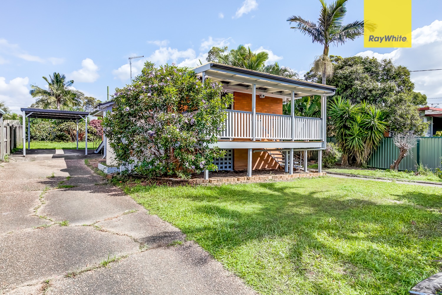 31 Birun Street, Woodridge, QLD 4114