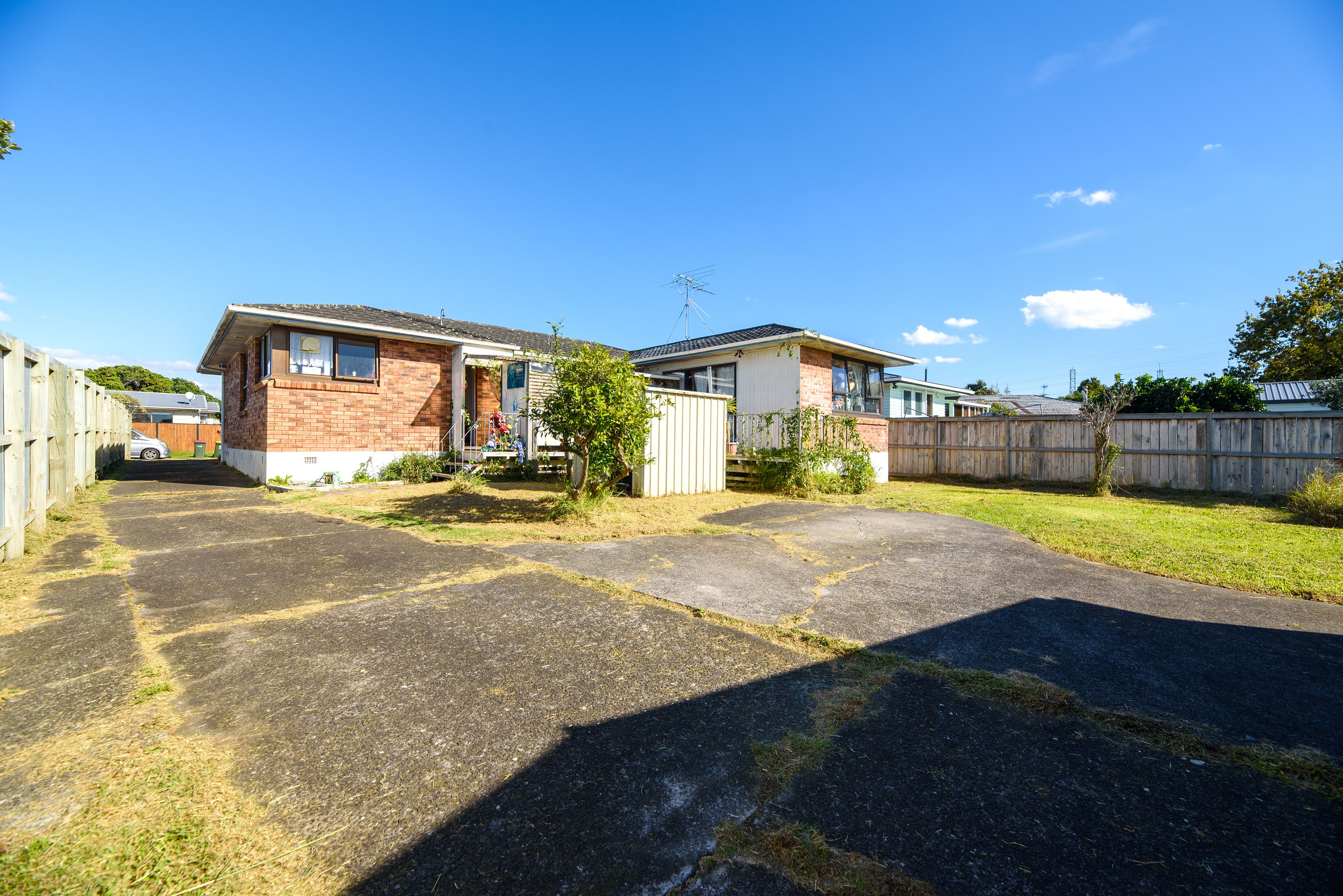 104 Edgewater Drive, Pakuranga, Manukau City