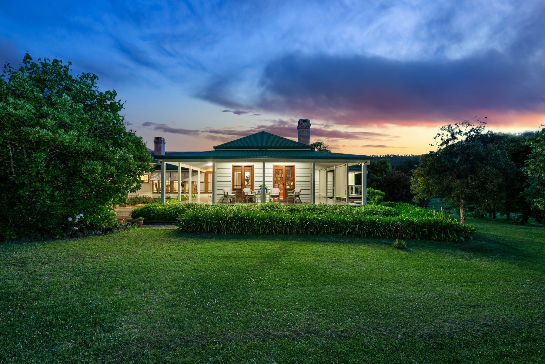 630 Terreel Road, Wards River, NSW 2422