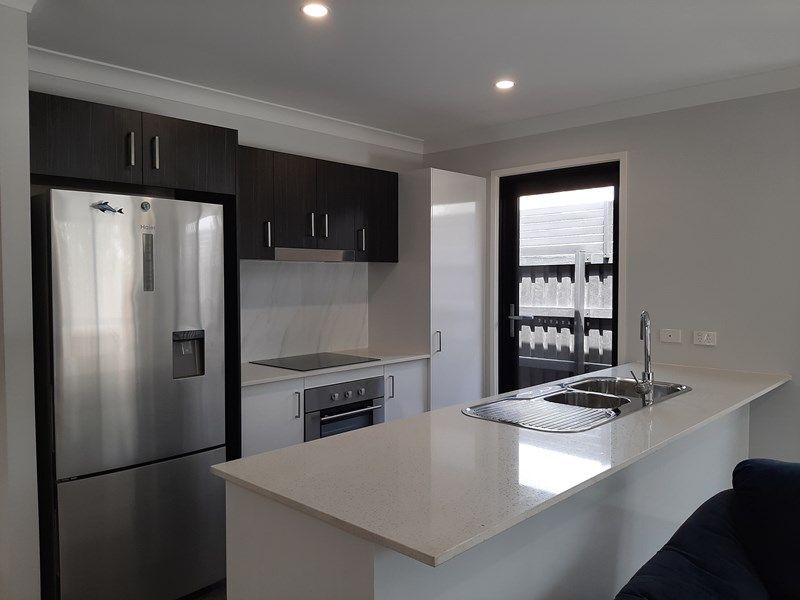 4 Killara Boulevard, Logan Reserve, QLD 4133
