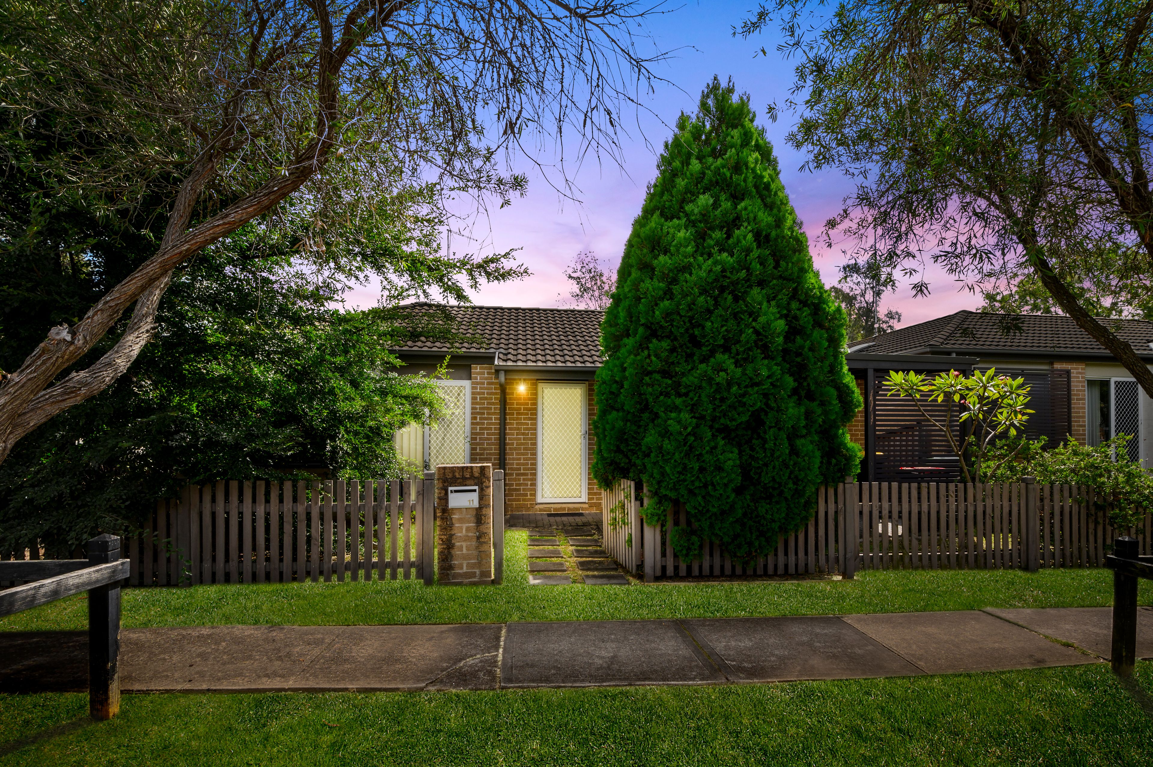 11 Monfarville Street, St Marys NSW 2760