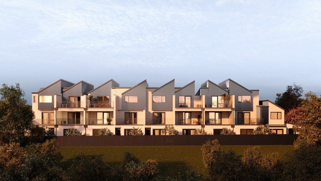 7B/120 Burke Street, Sydenham, Christchurch City