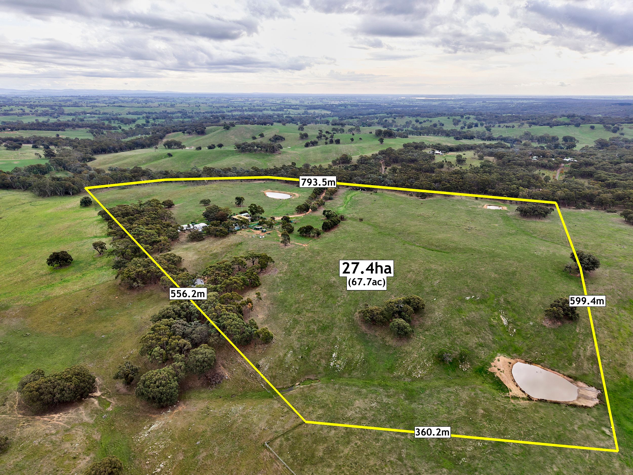 75 Heathcote-East Baynton Road — photo 19 of 21
