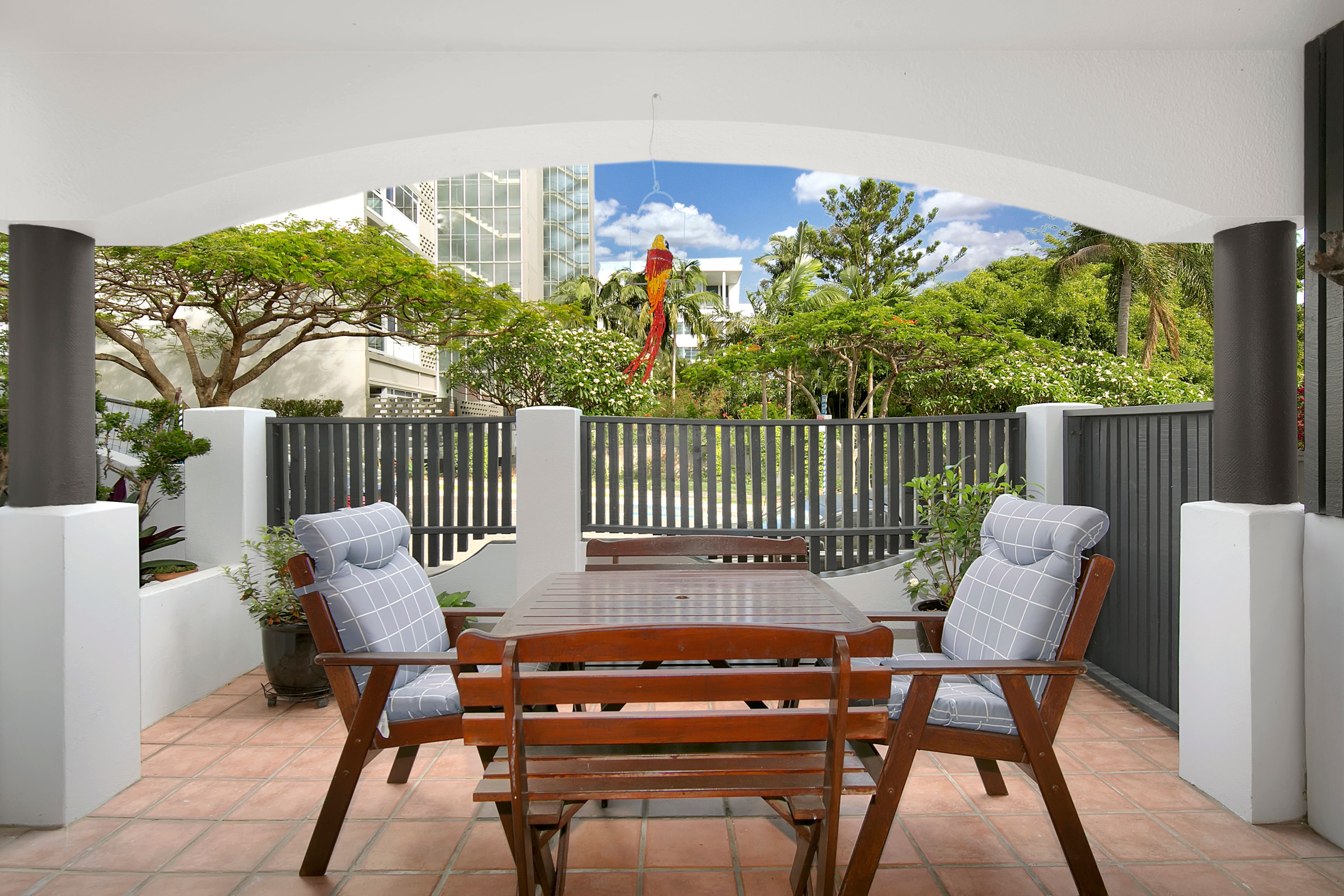 41 Griffith Street, New Farm QLD 4005