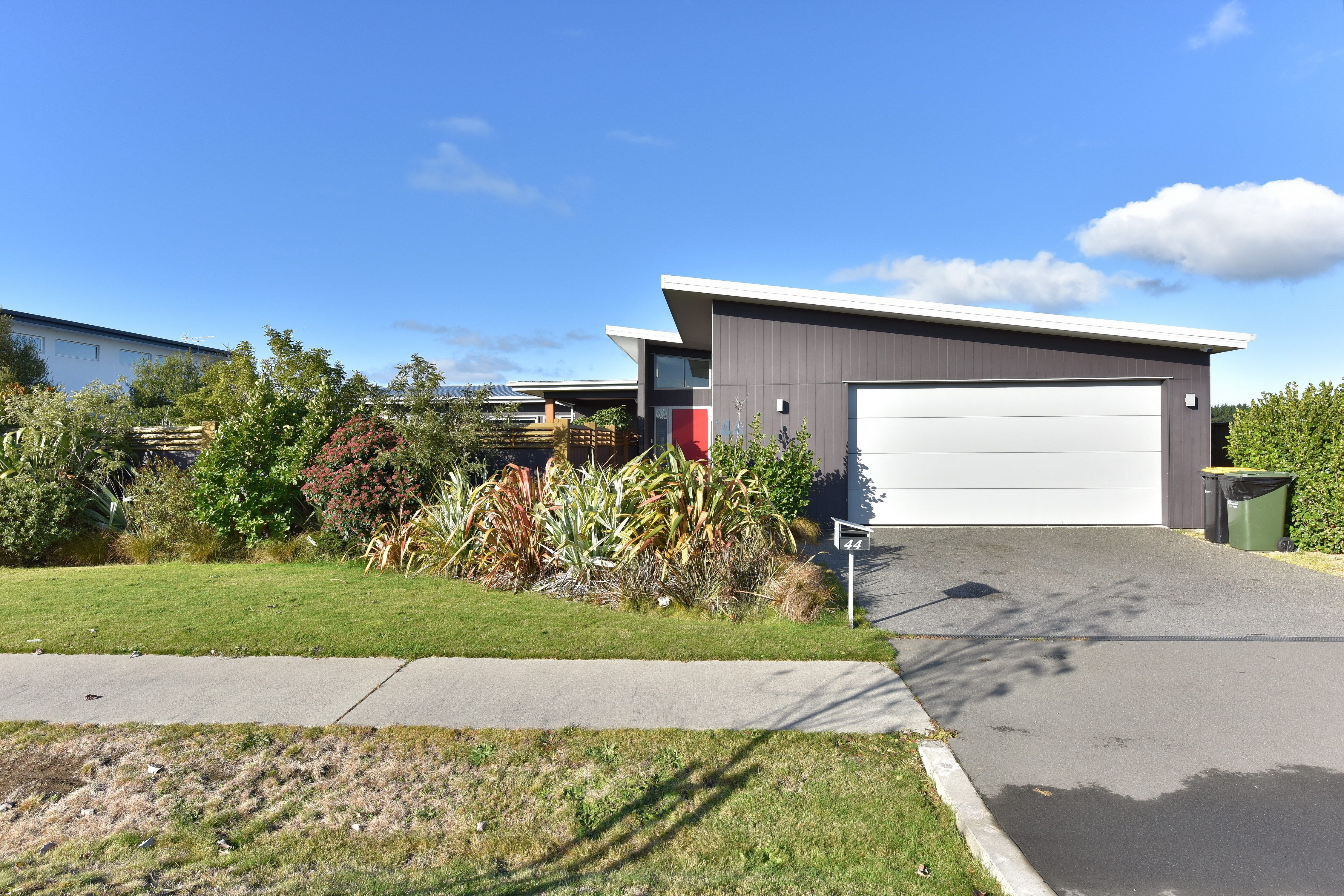 44 Te Kohanga Drive, Pegasus, Waimakariri District