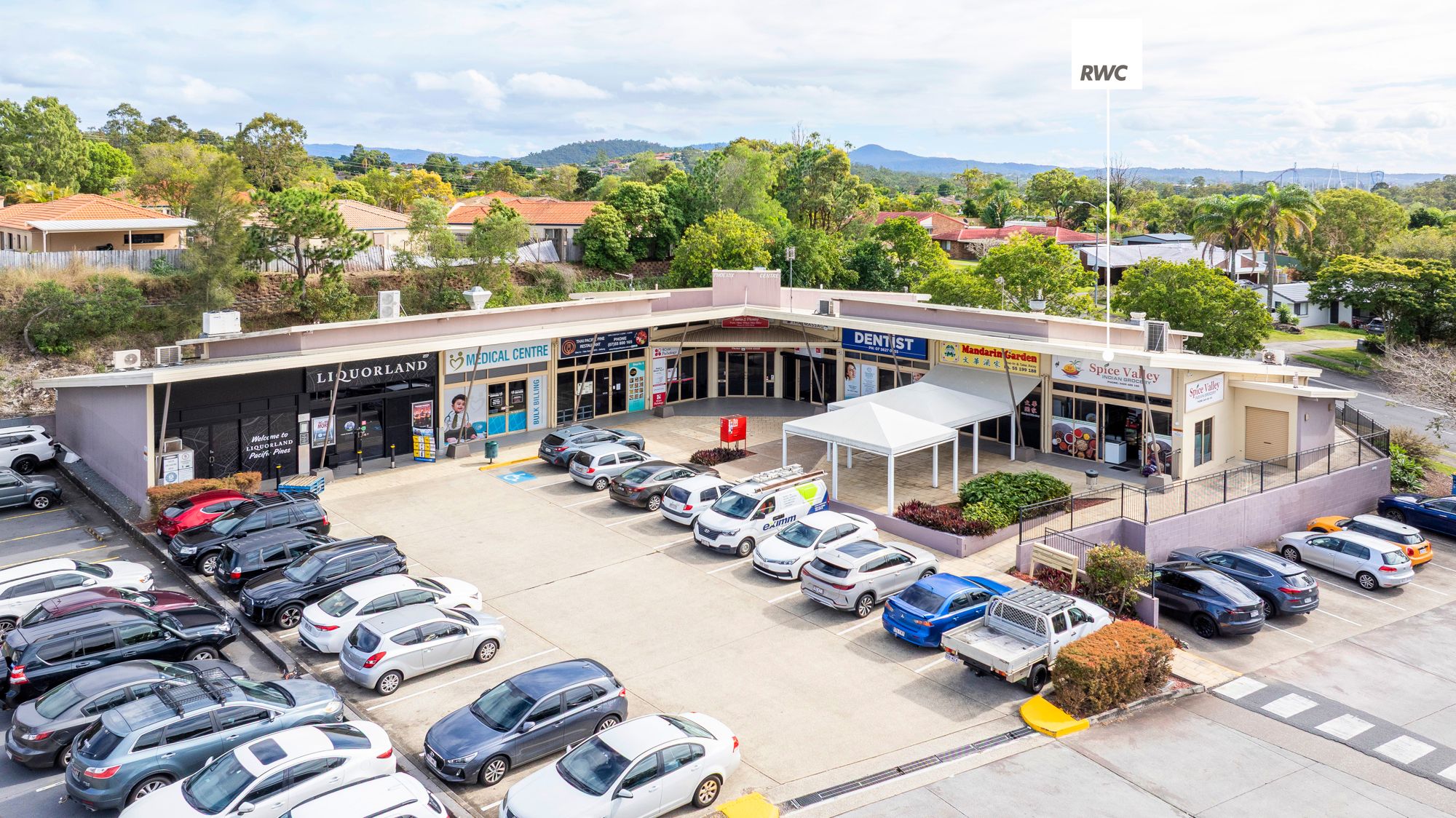 10/2 Universal Street, Pacific Pines, QLD 4211