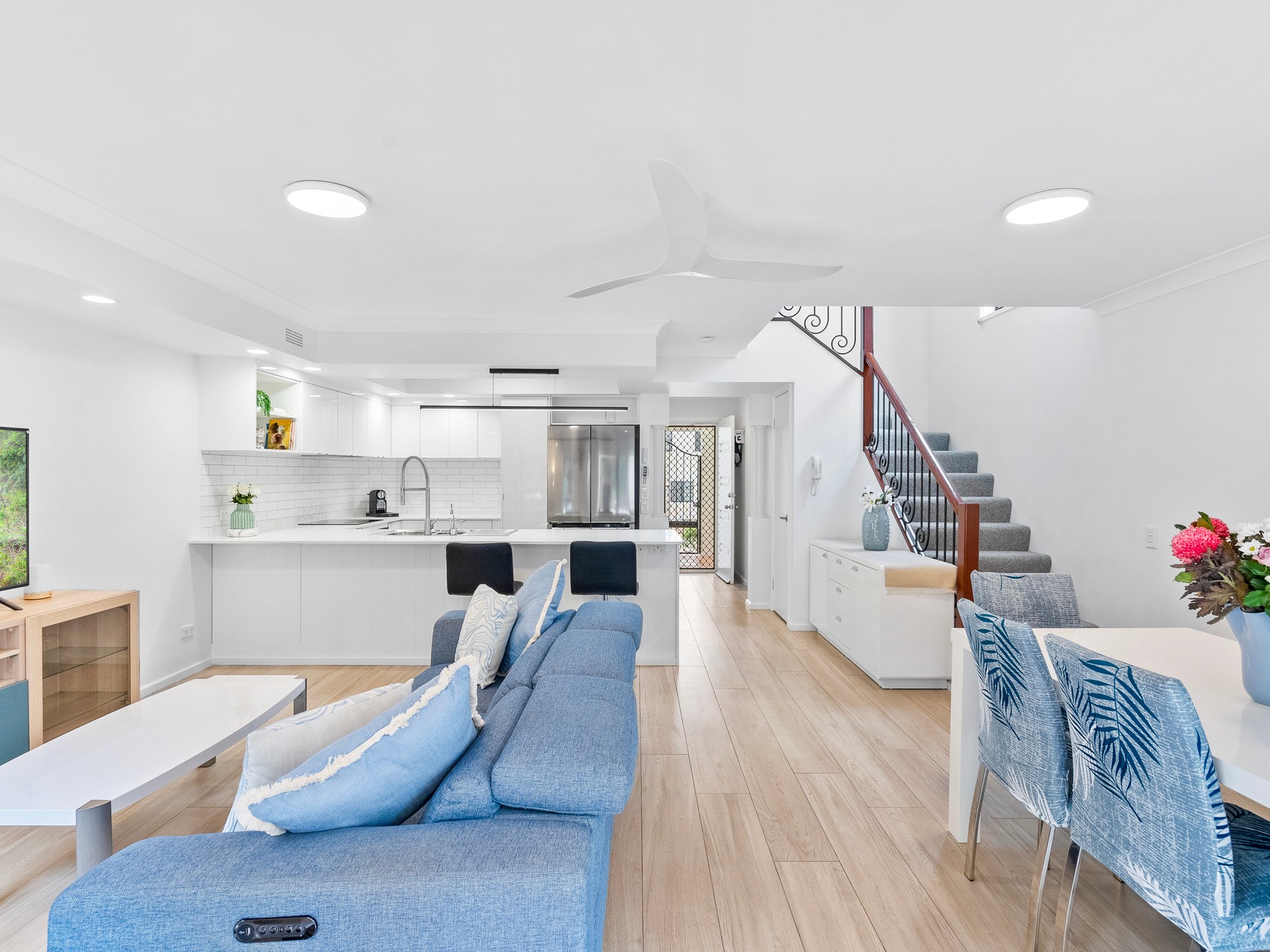 1301/22-34 Glenside Drive, Robina, QLD 4226