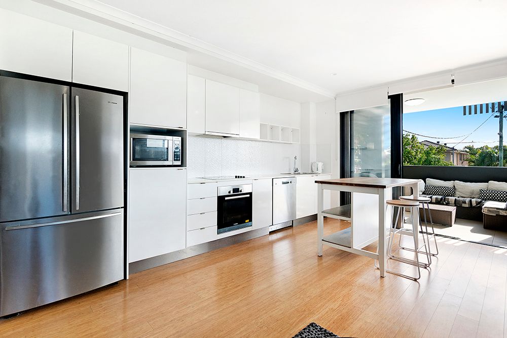 3/9 Herbertson Road, Carina Heights, QLD 4152