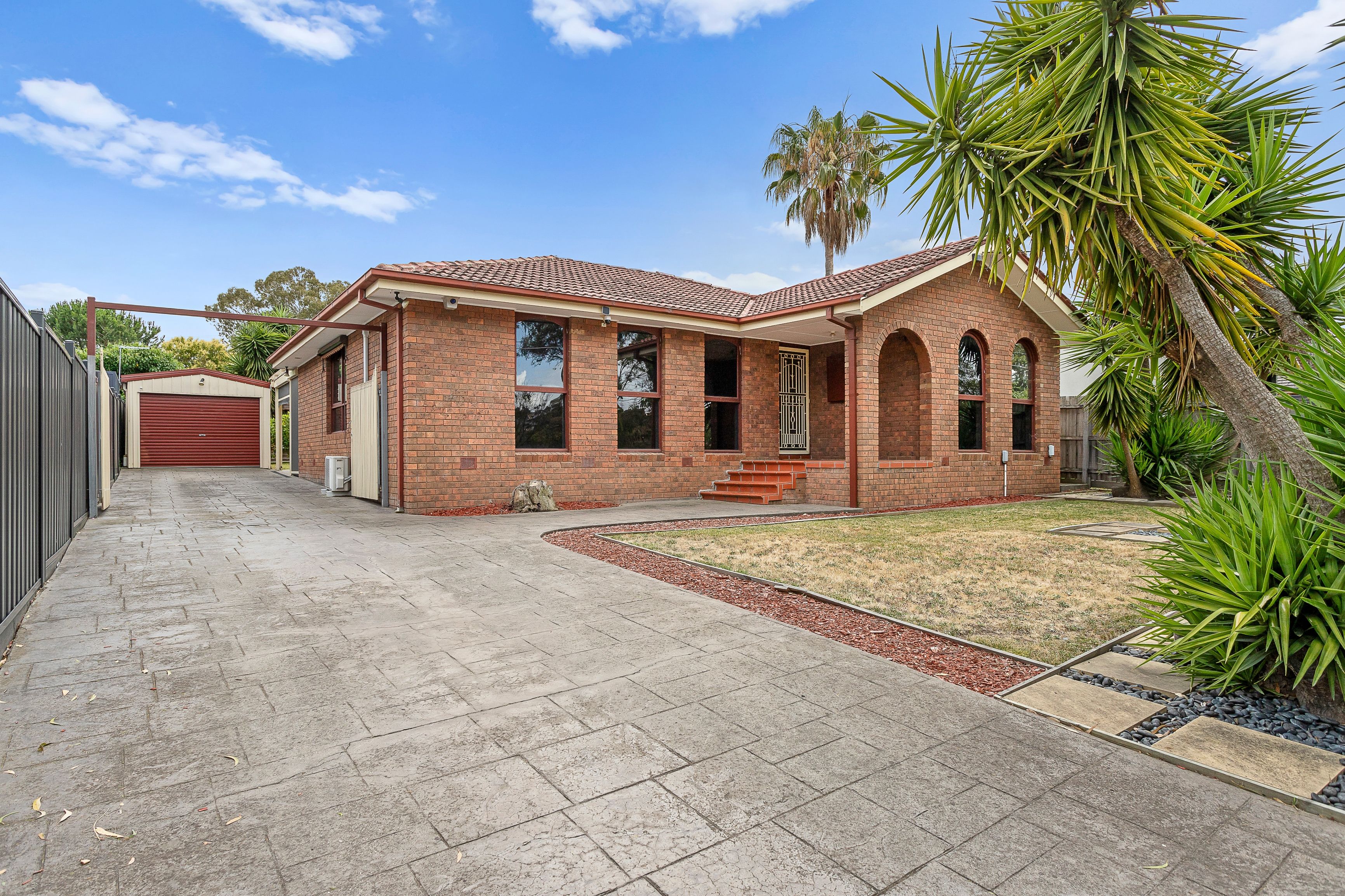 134 McLeans Road, Bundoora, VIC 3083