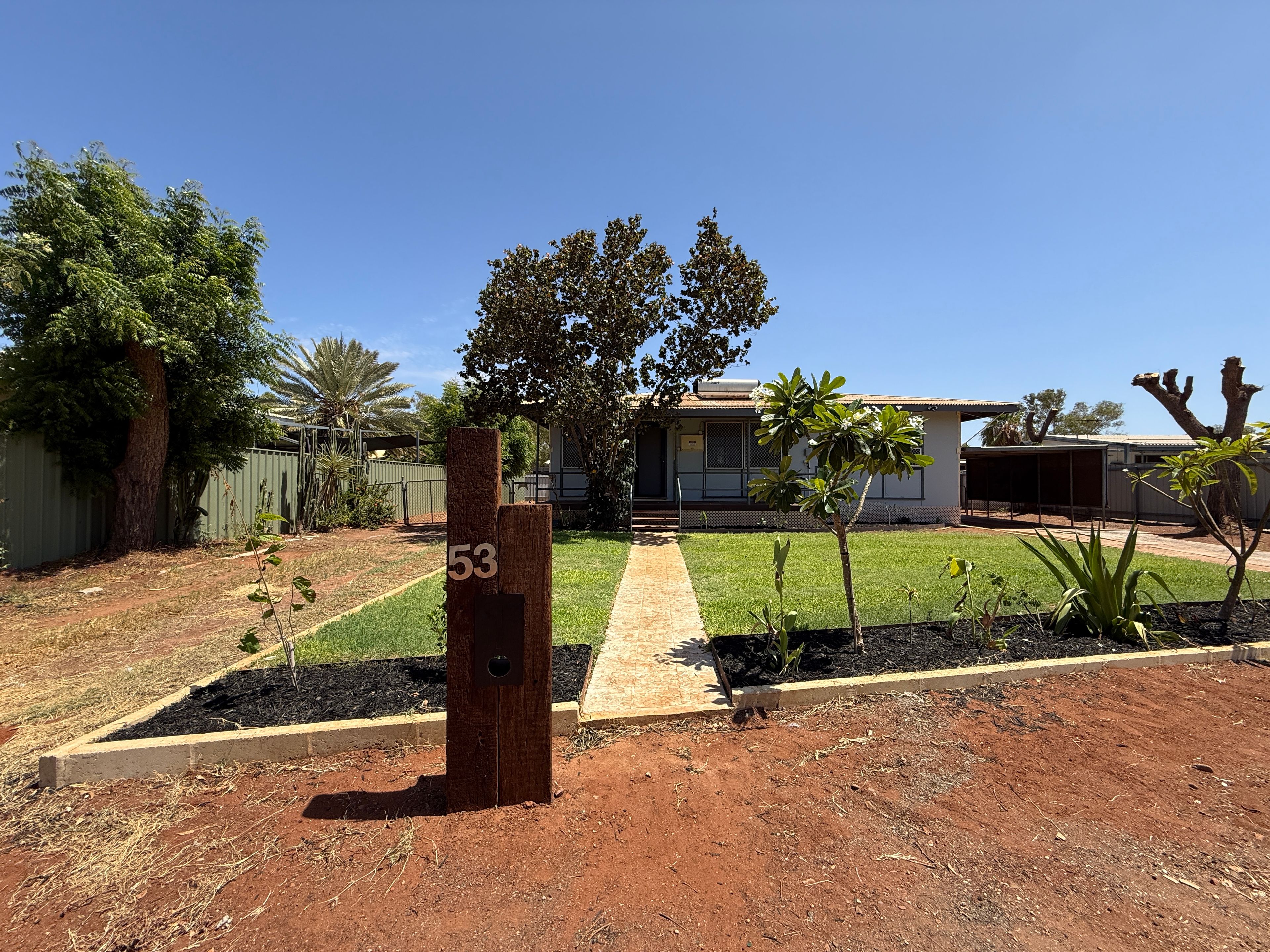 53 Withnell Way, Bulgarra, WA 6714 - Leased House - Ray White Karratha