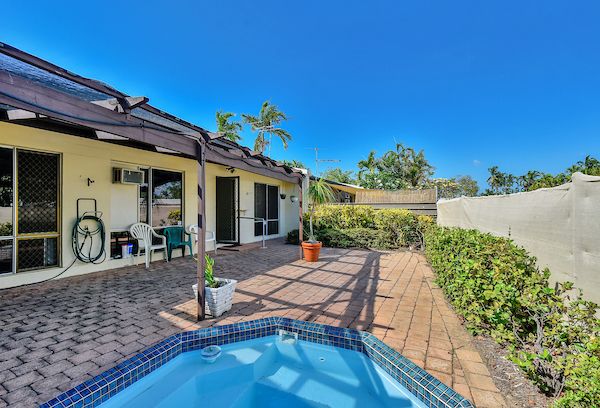 6 Grassland Crescent, Leanyer NT 0812
