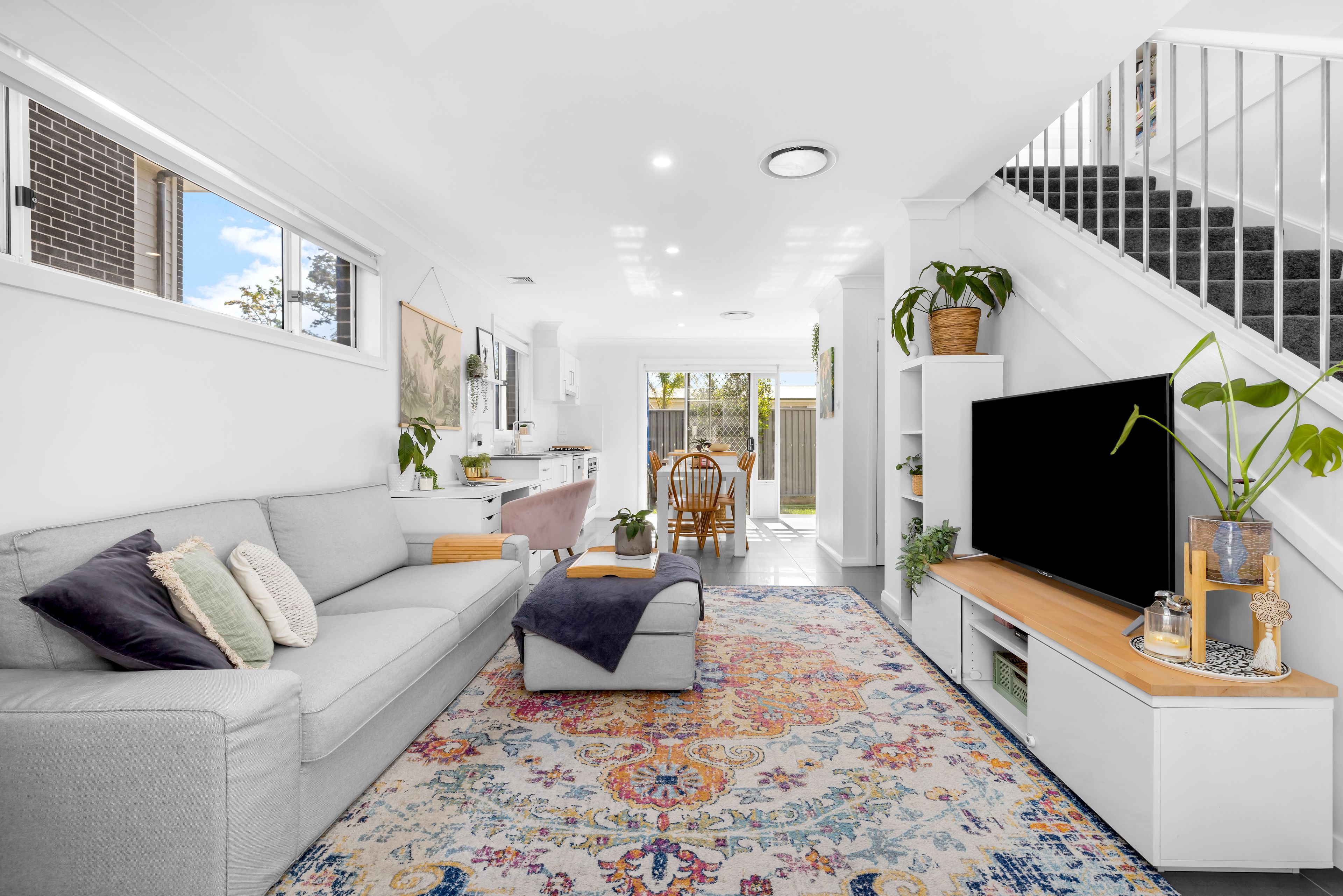 2/108 Princess Street, Werrington, NSW 2747