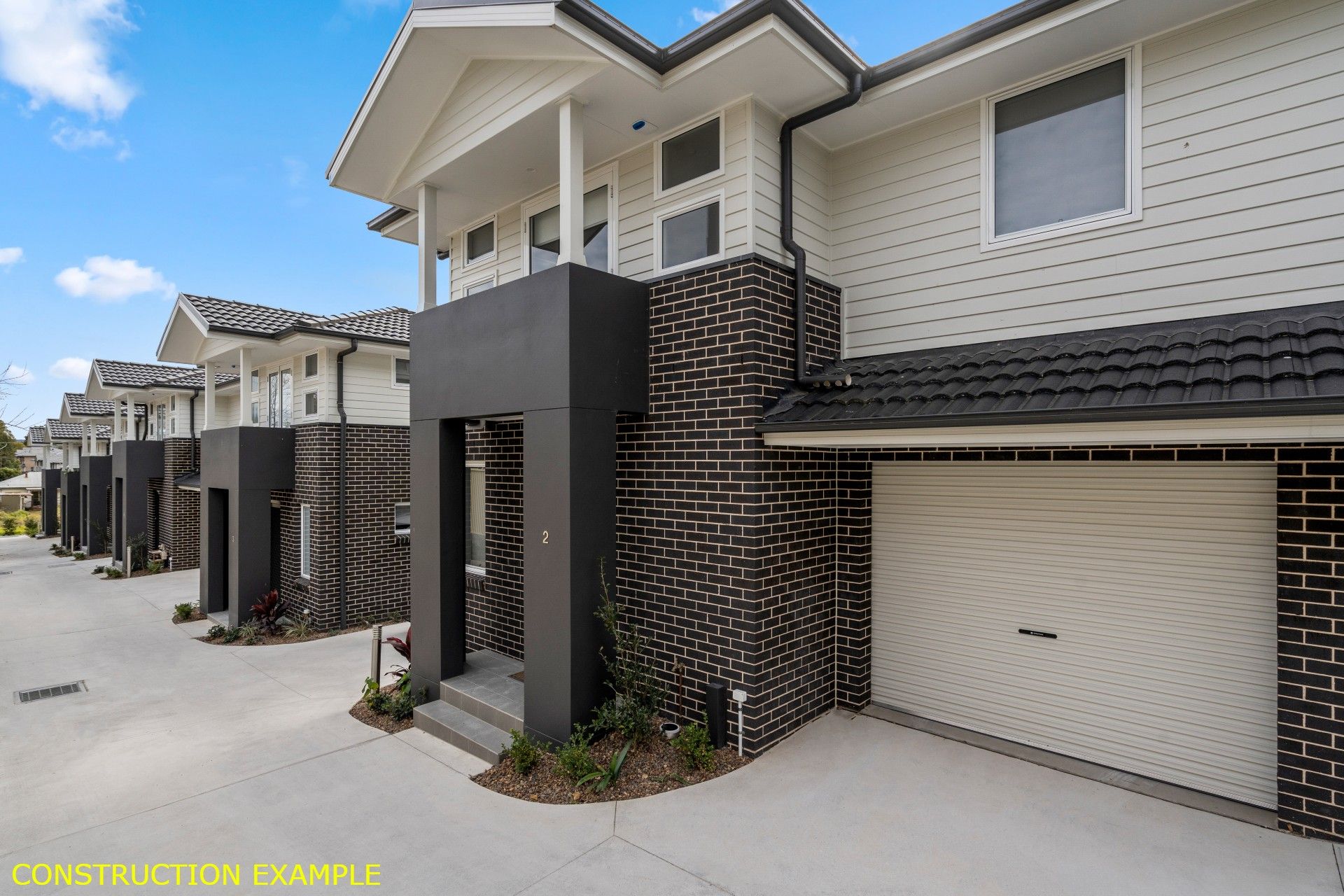 4/71 Albert Street, Werrington, NSW 2747
