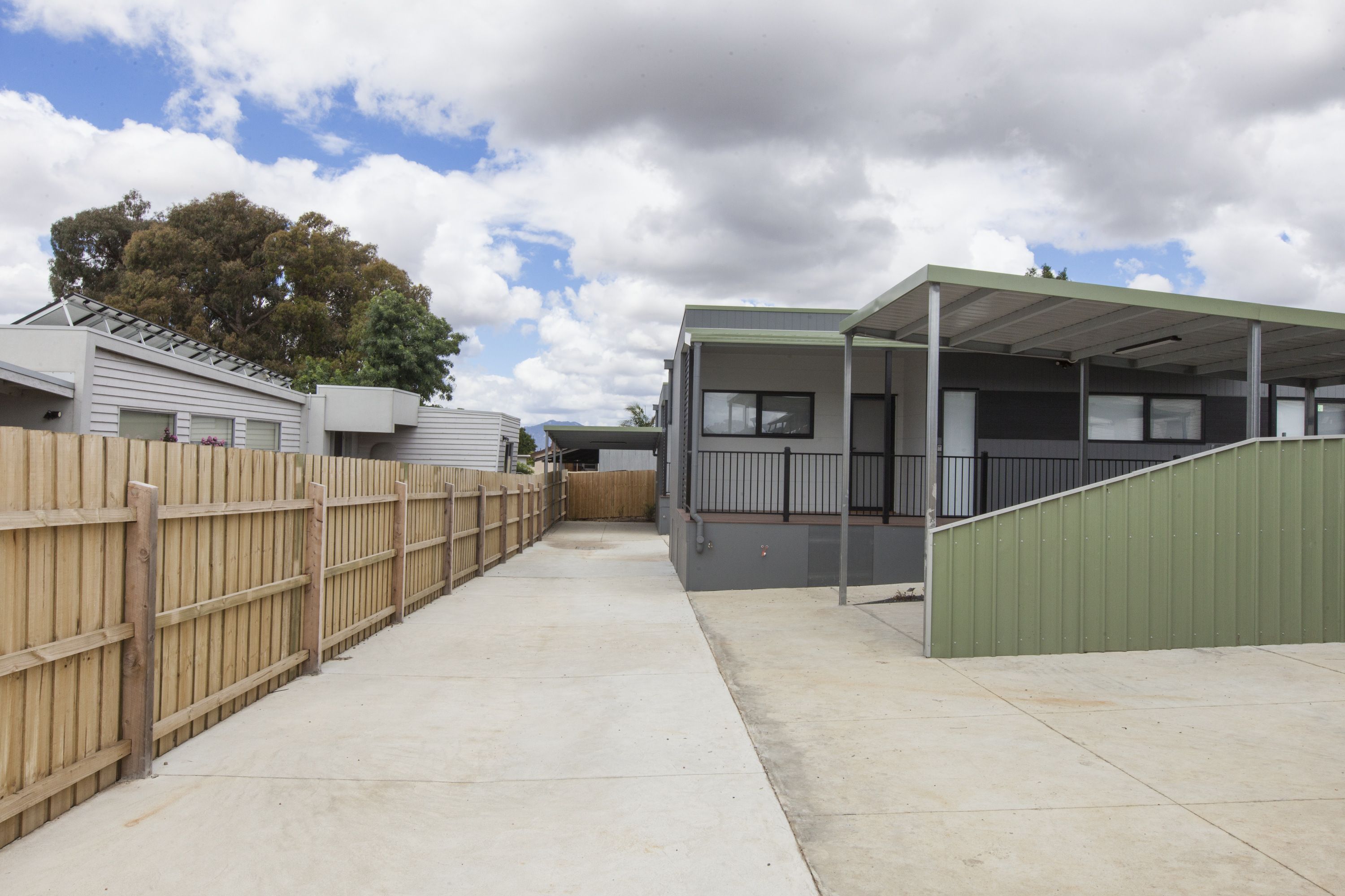 2/5 Queen Street South, Ararat, VIC 3377