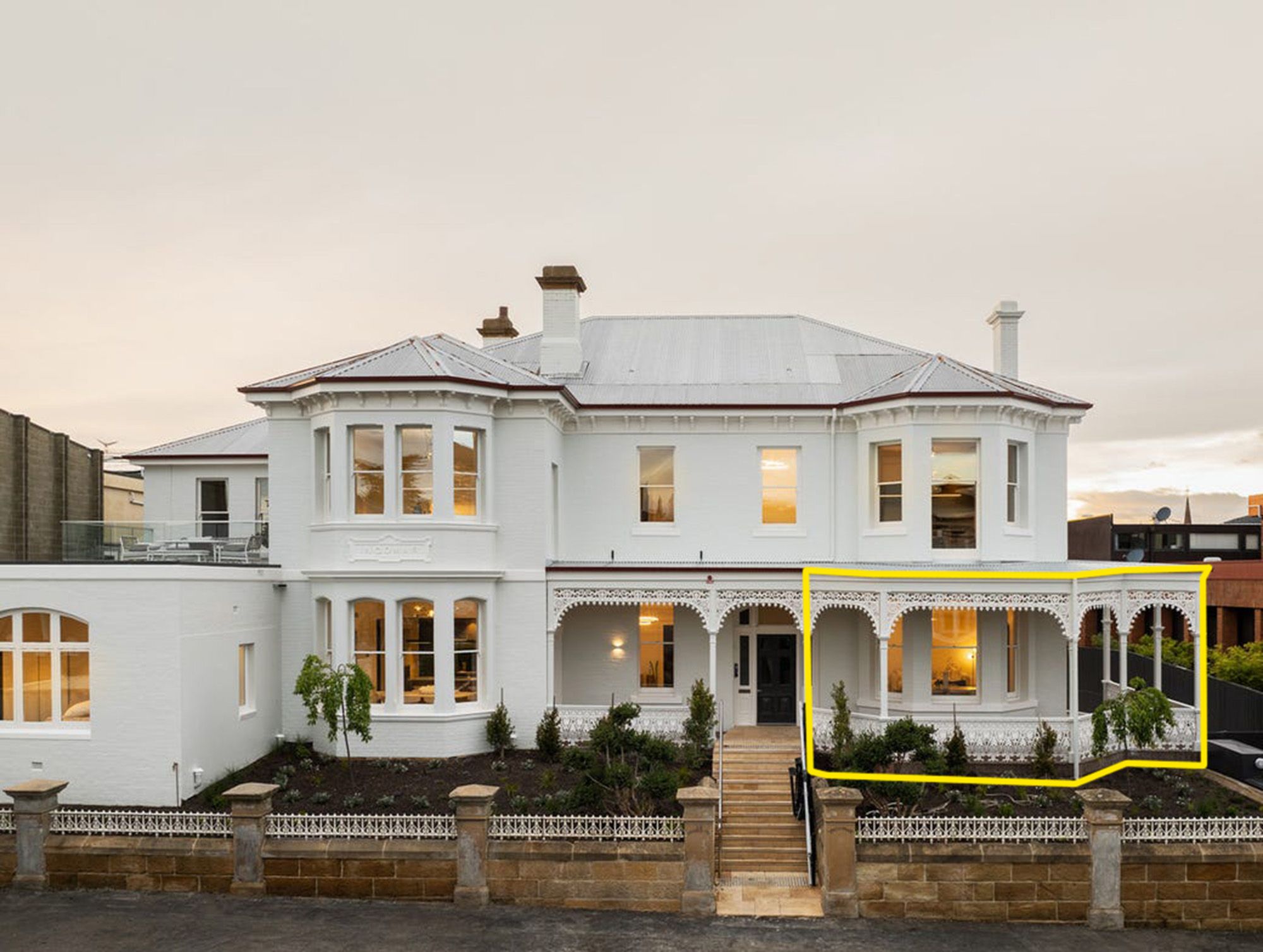 Residence 1/34 Patrick Street — photo 11 of 13