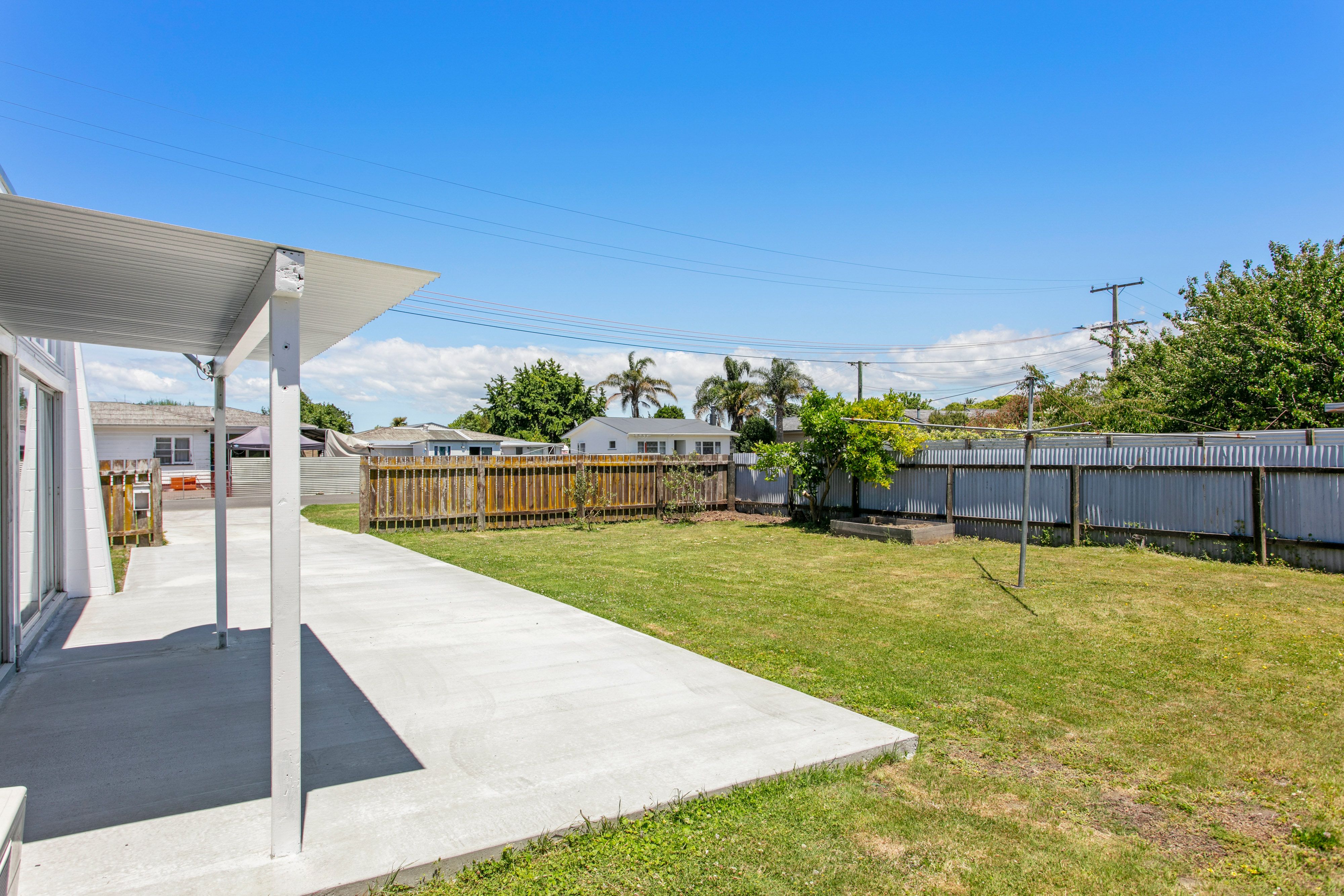 1B Bulwer Road, Te Hapara, Gisborne District
