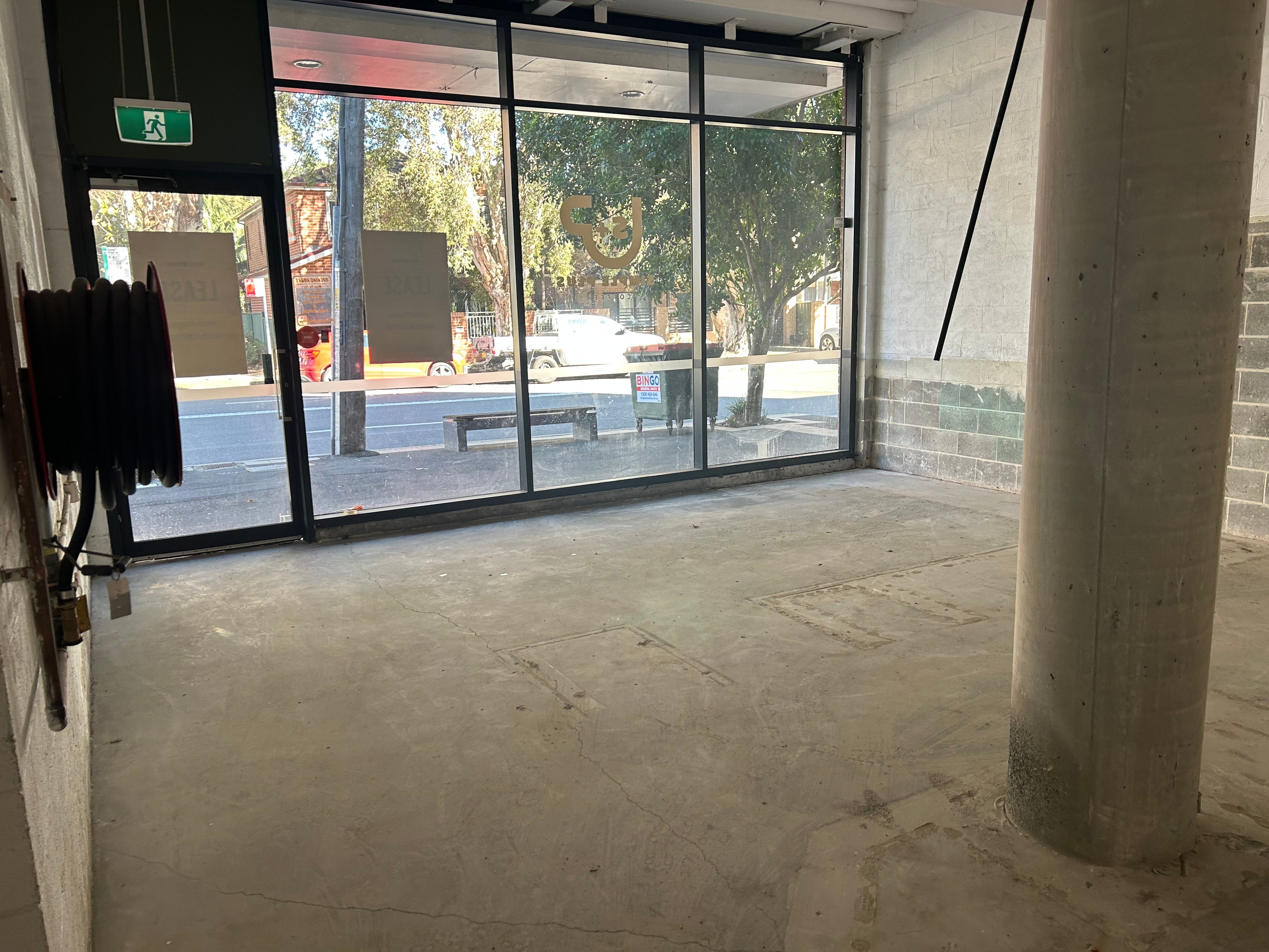 Shop 4/1 Robey Street, Mascot, NSW 2020