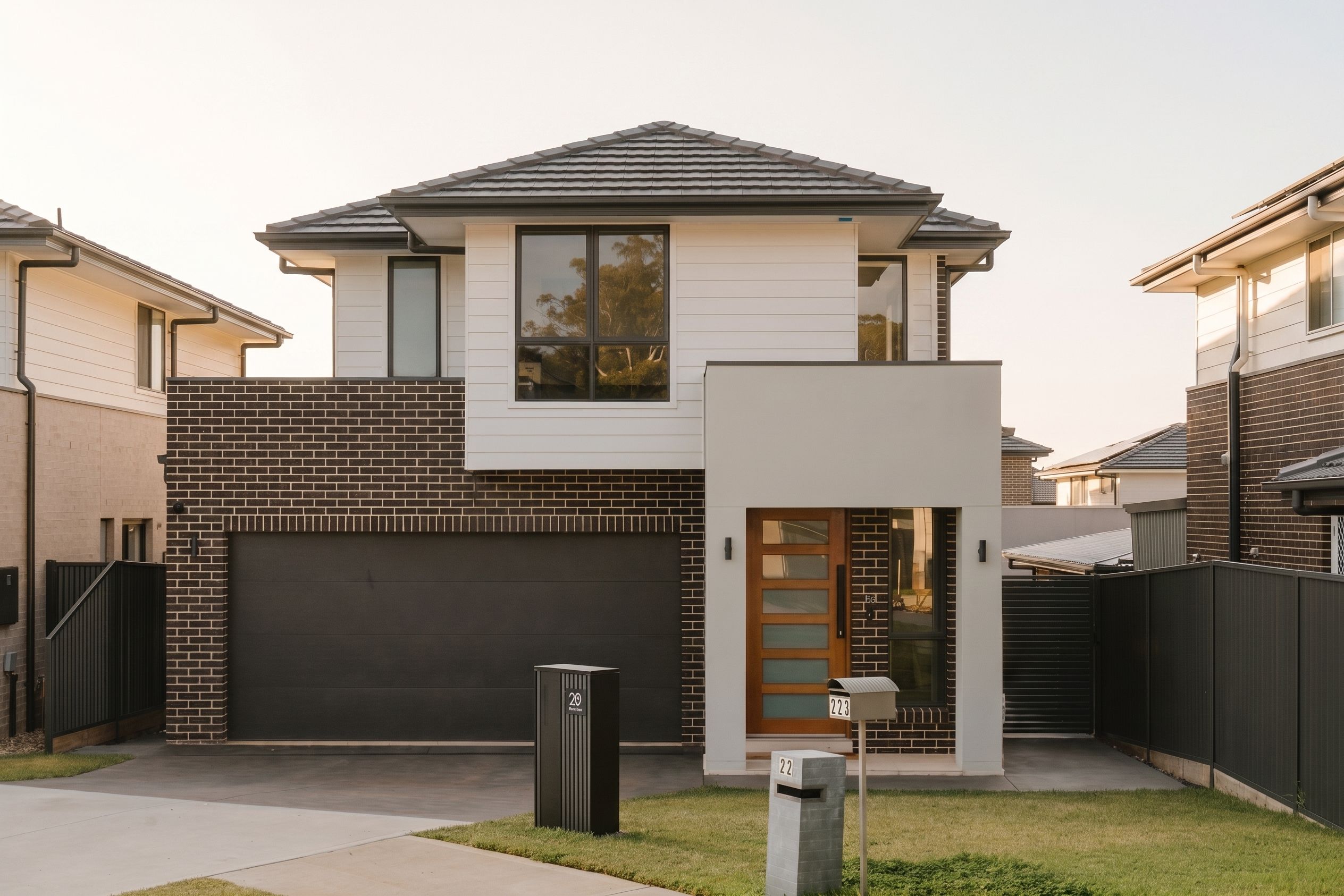 20 Preston Street — photo from Ray White Wetherill Park