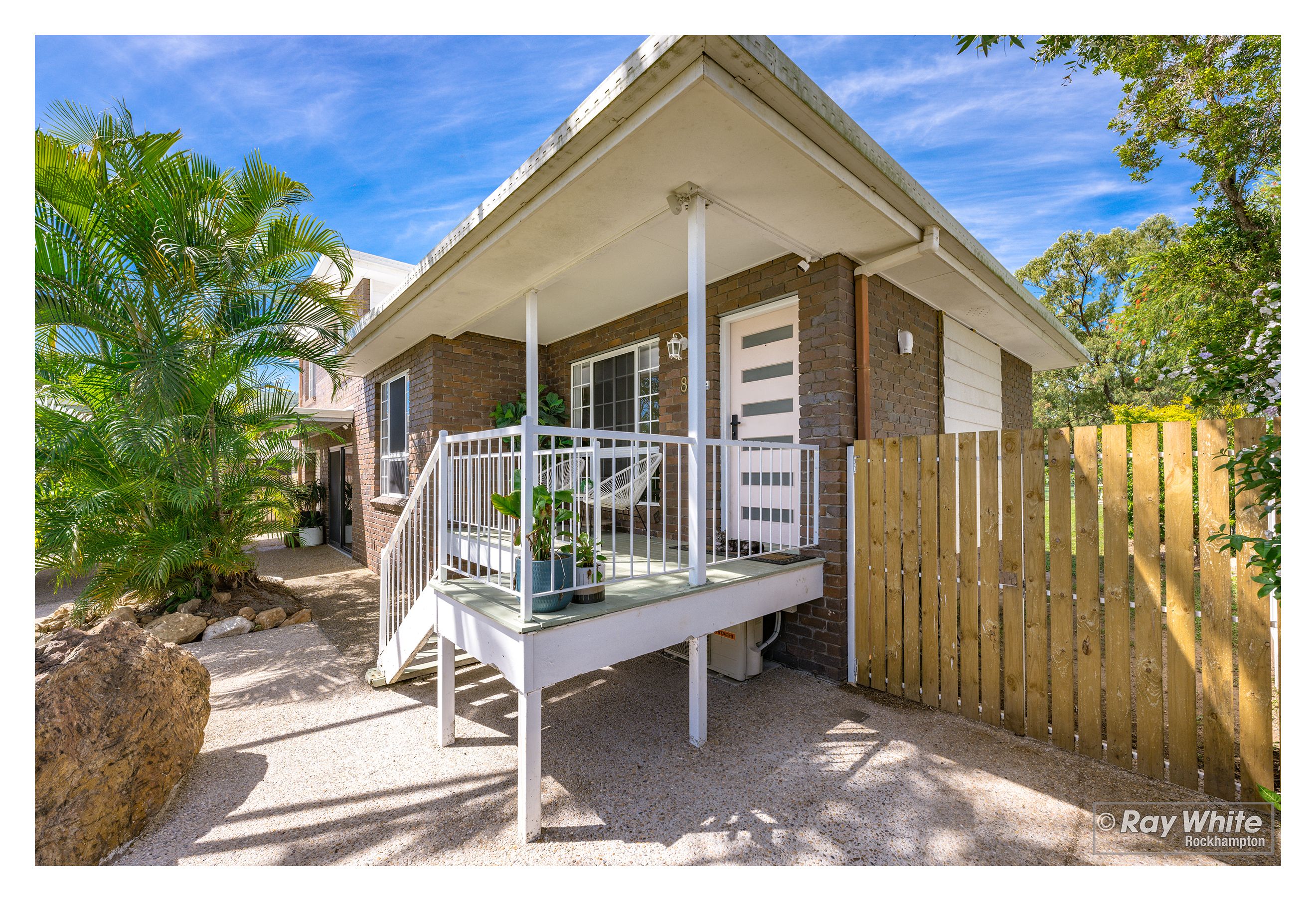 8 Danker Street, Norman Gardens, QLD 4701