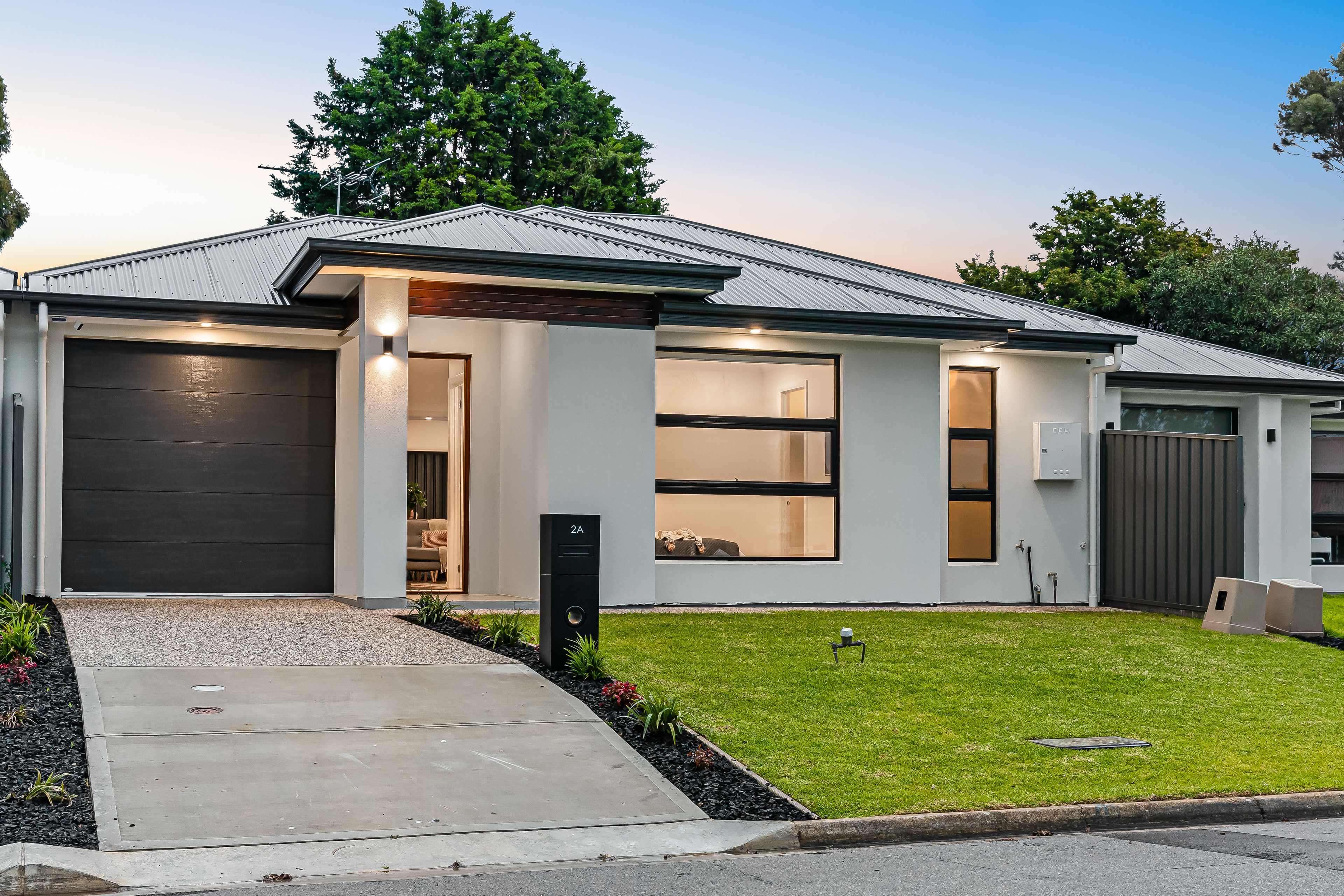 2A Garra Avenue, Modbury, SA 5092