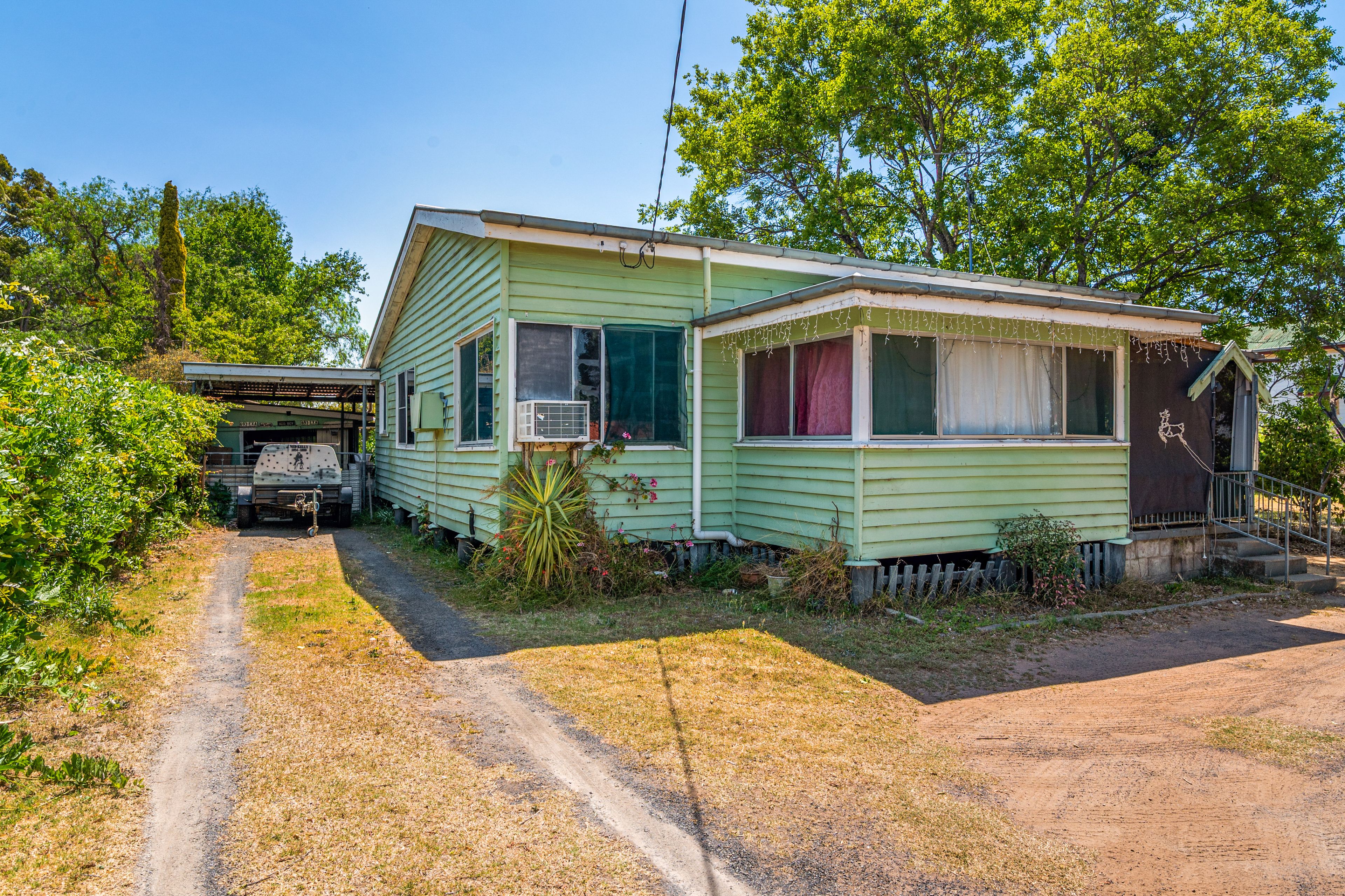 101 Dragon Street, Warwick QLD 4370