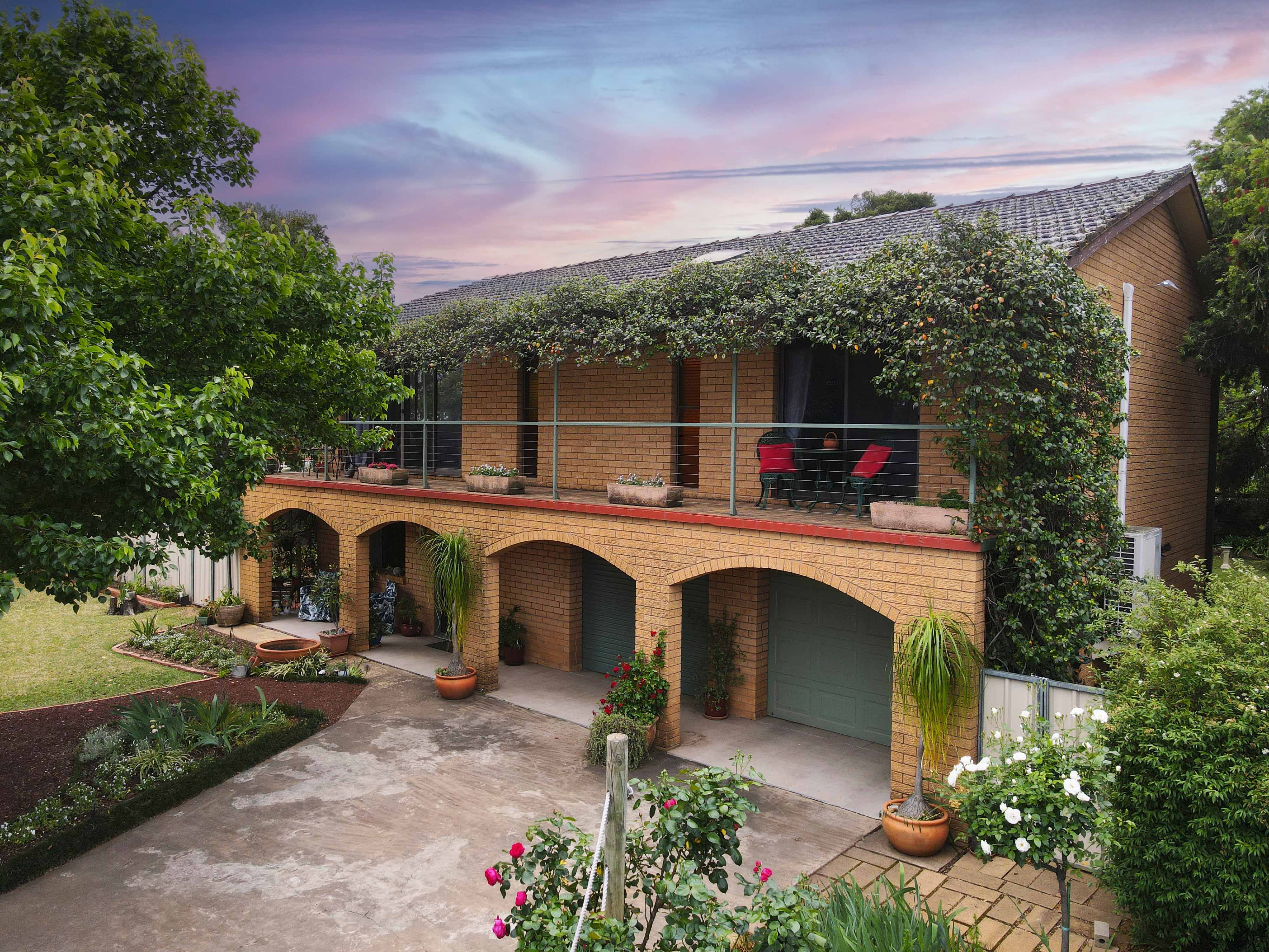 46 Hill Street, Forbes, NSW 2871