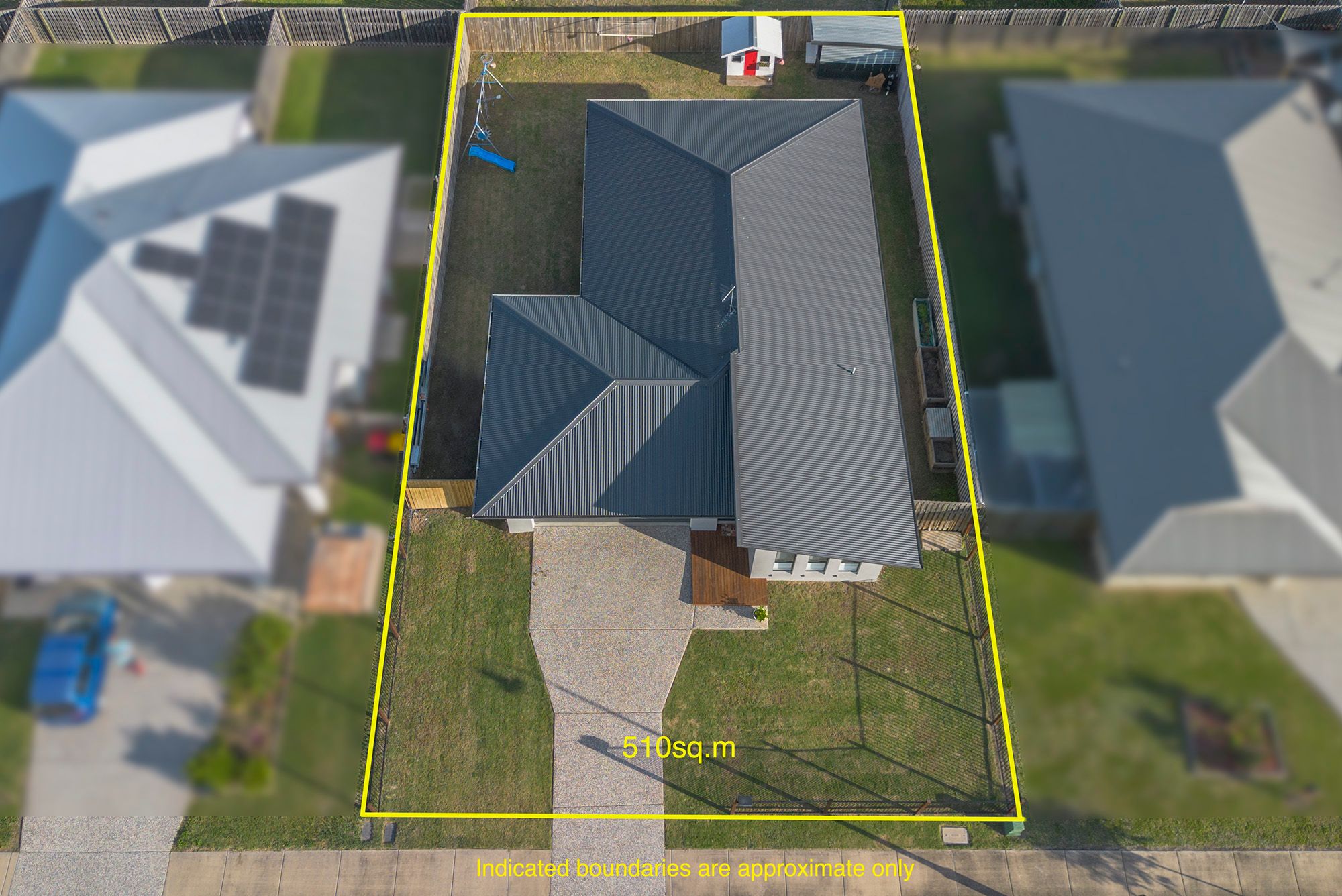 7 Jezebel Street, Rosewood, QLD 4340