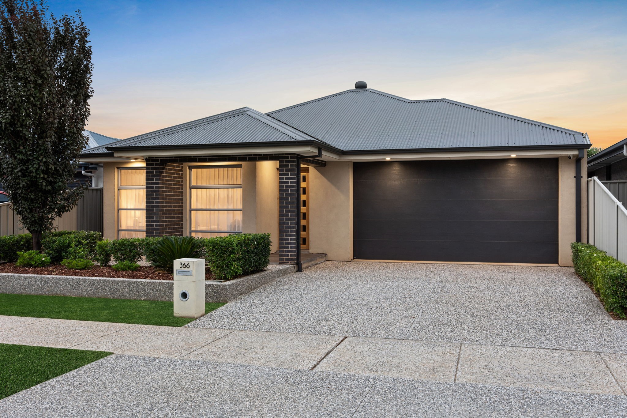 366 Fradd East Road, Munno Para West, SA 5115