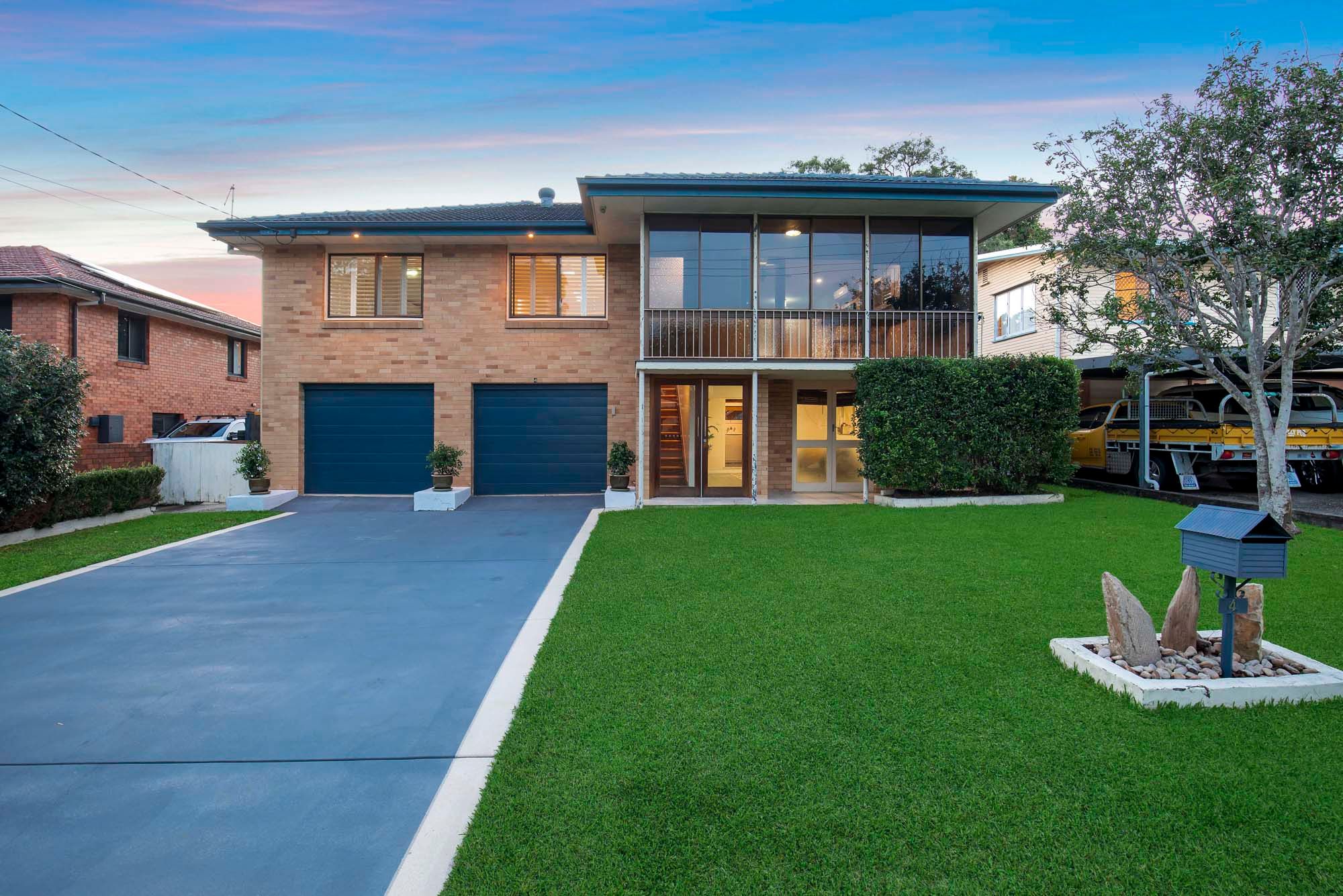 4 Trafford Street, Chermside West QLD 4032