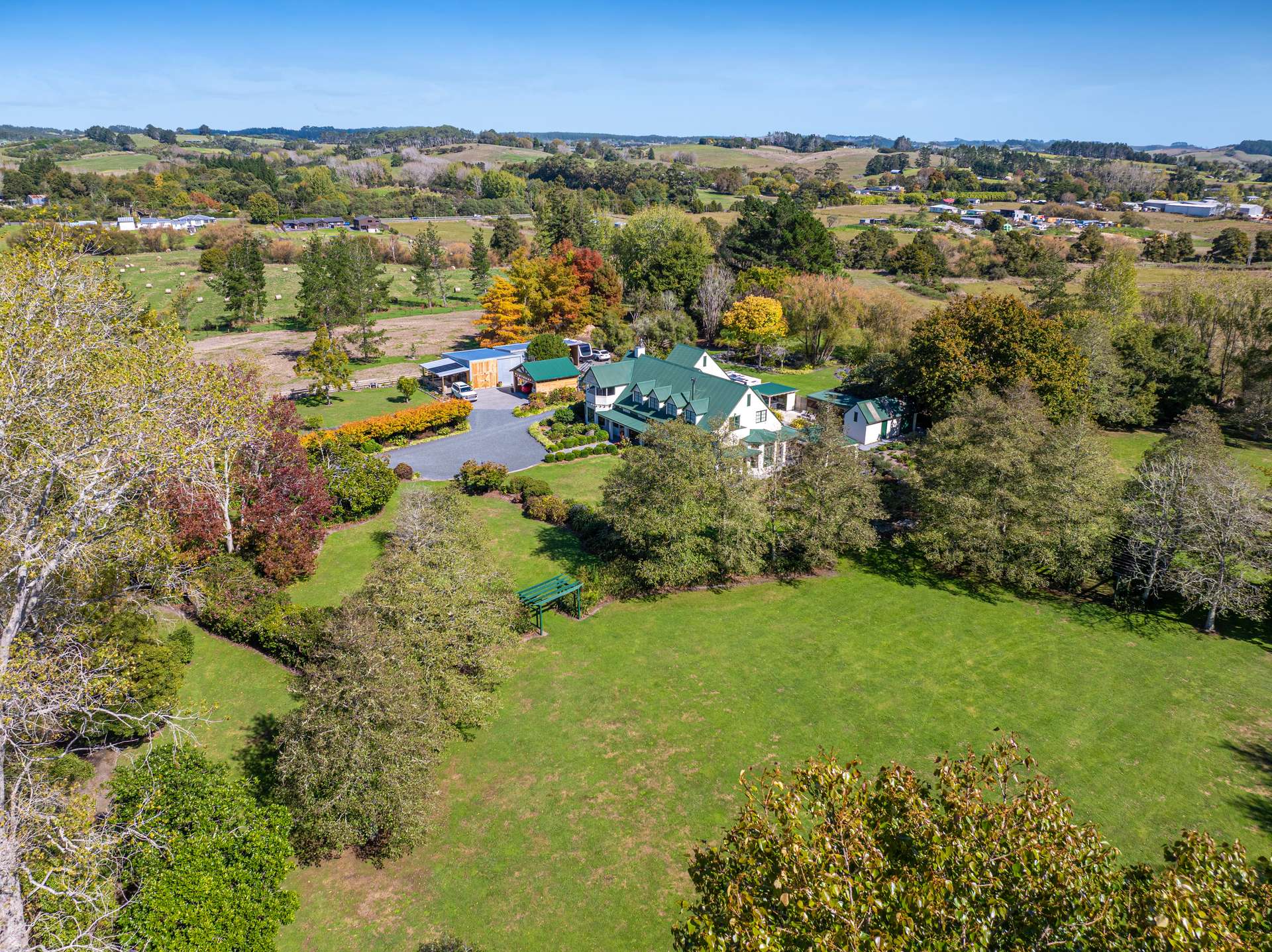 636 Kahikatea Flat Road photo 12