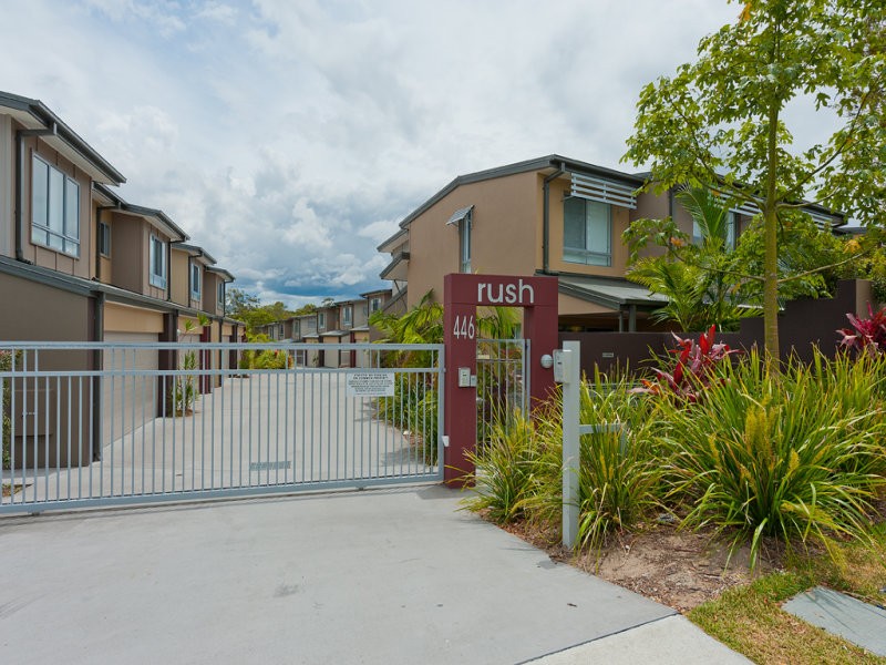 9/446 Pine Ridge Road, Coombabah, QLD 4216