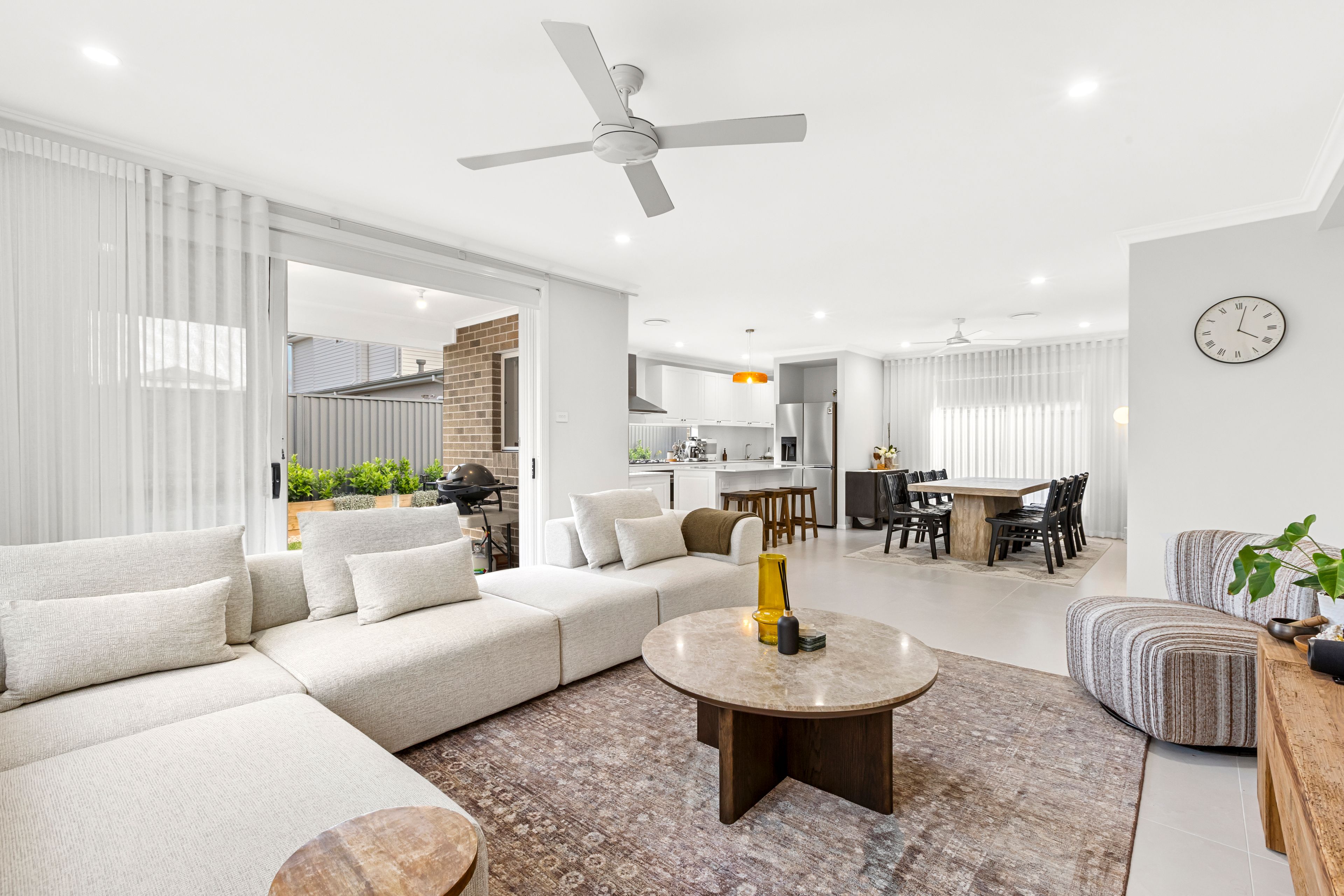 North West Facing, Near New Eden Brae Built Home Filled With Character, Versatility and Family Appeal! — photo 7 of 21